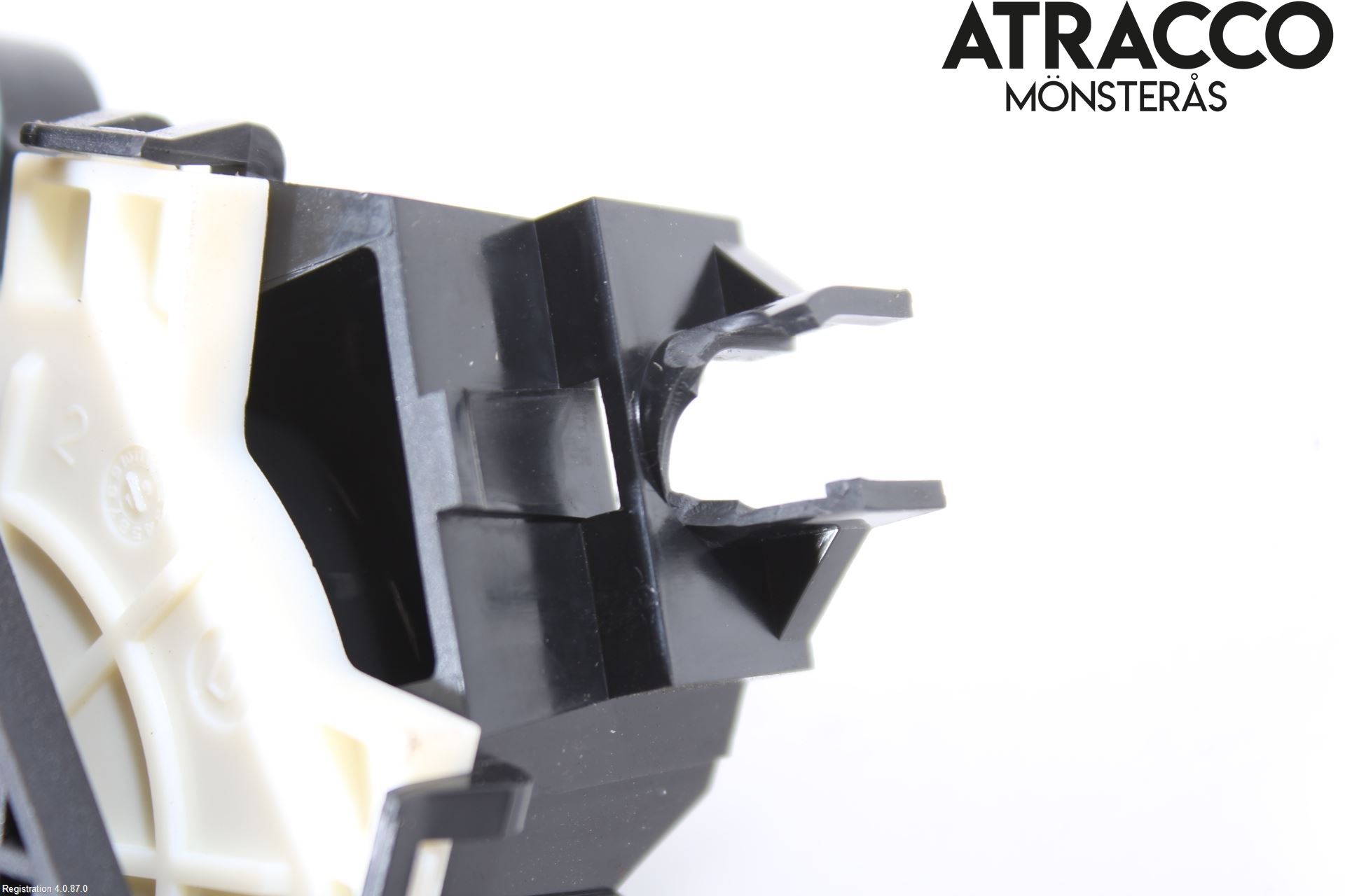 Citroen DS 7 CROSSBACK 19-23 Bakluckeöppnare Automatisk