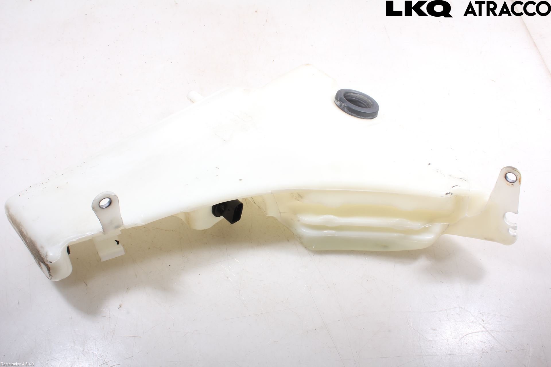 Audi A4 12-15 Spolartank Vindruta-Strål