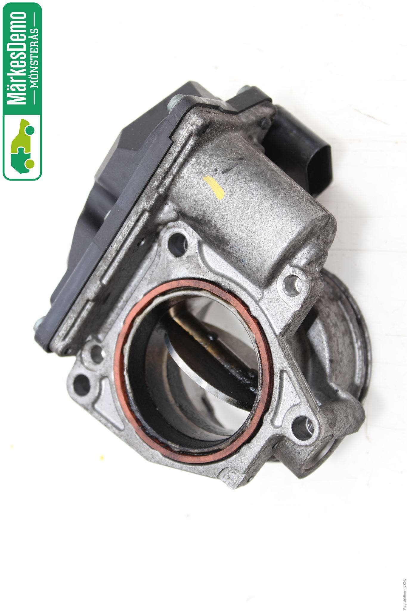 Skoda OCTAVIA (1Z) 05-13 Injspjällhus