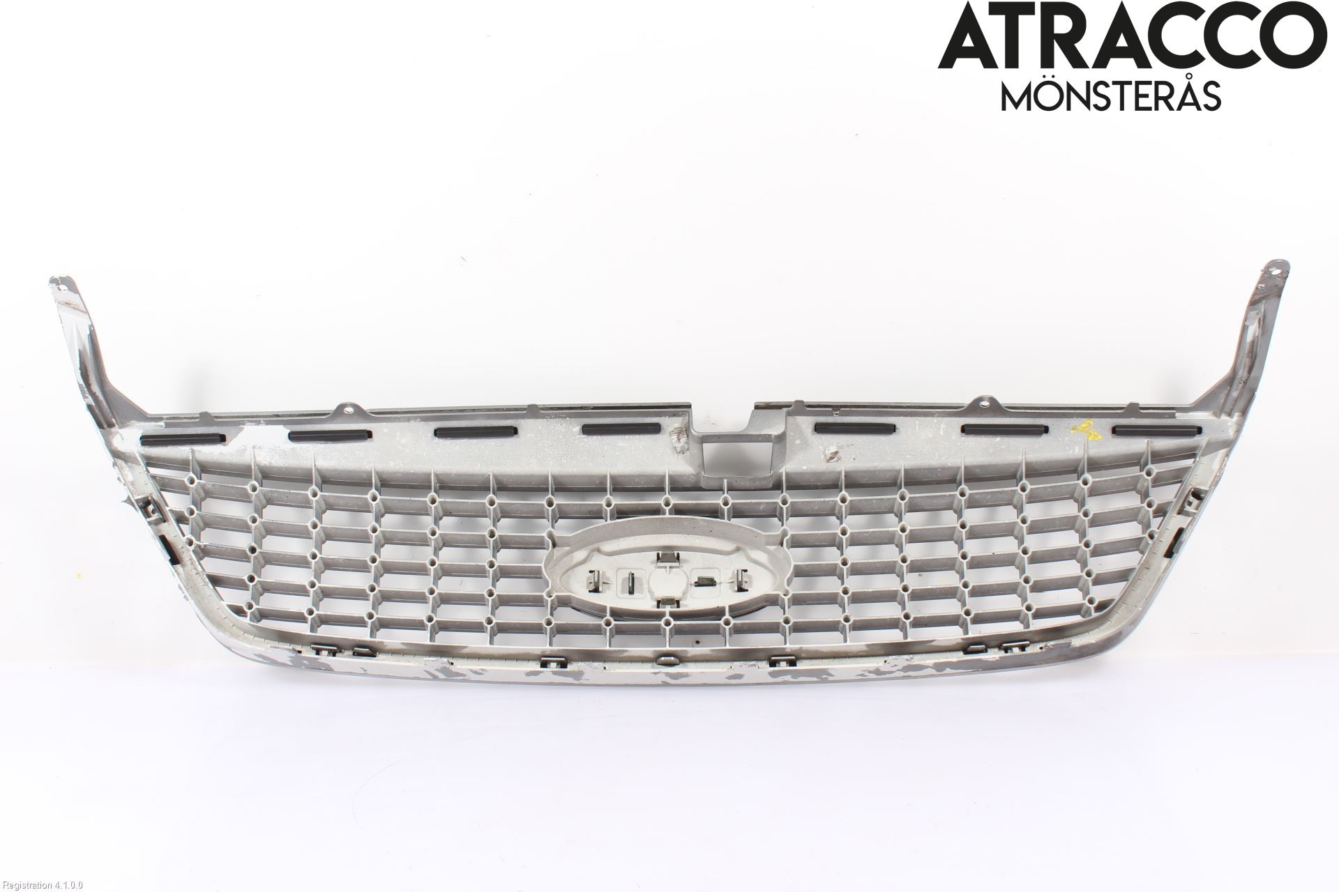 Ford MONDEO 07-15 Grill Komp