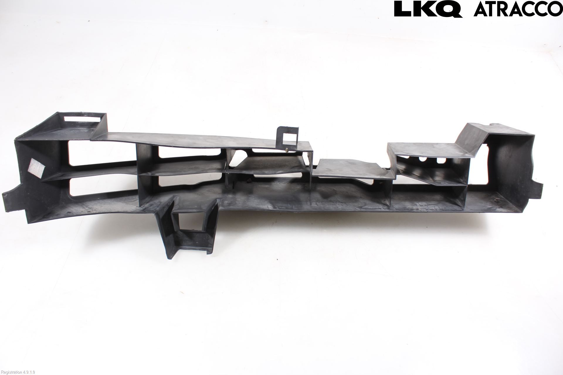 Dacia DUSTER 18-24 Stötfångar Deformelement Fram