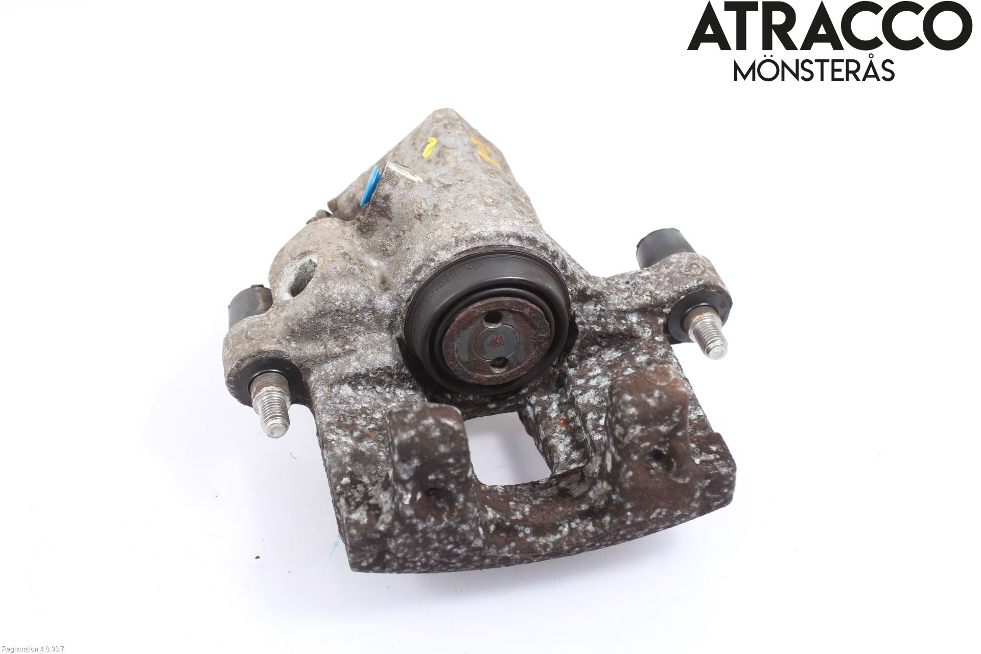 Ford FOCUS 15-18 Bromsok Bak Höger