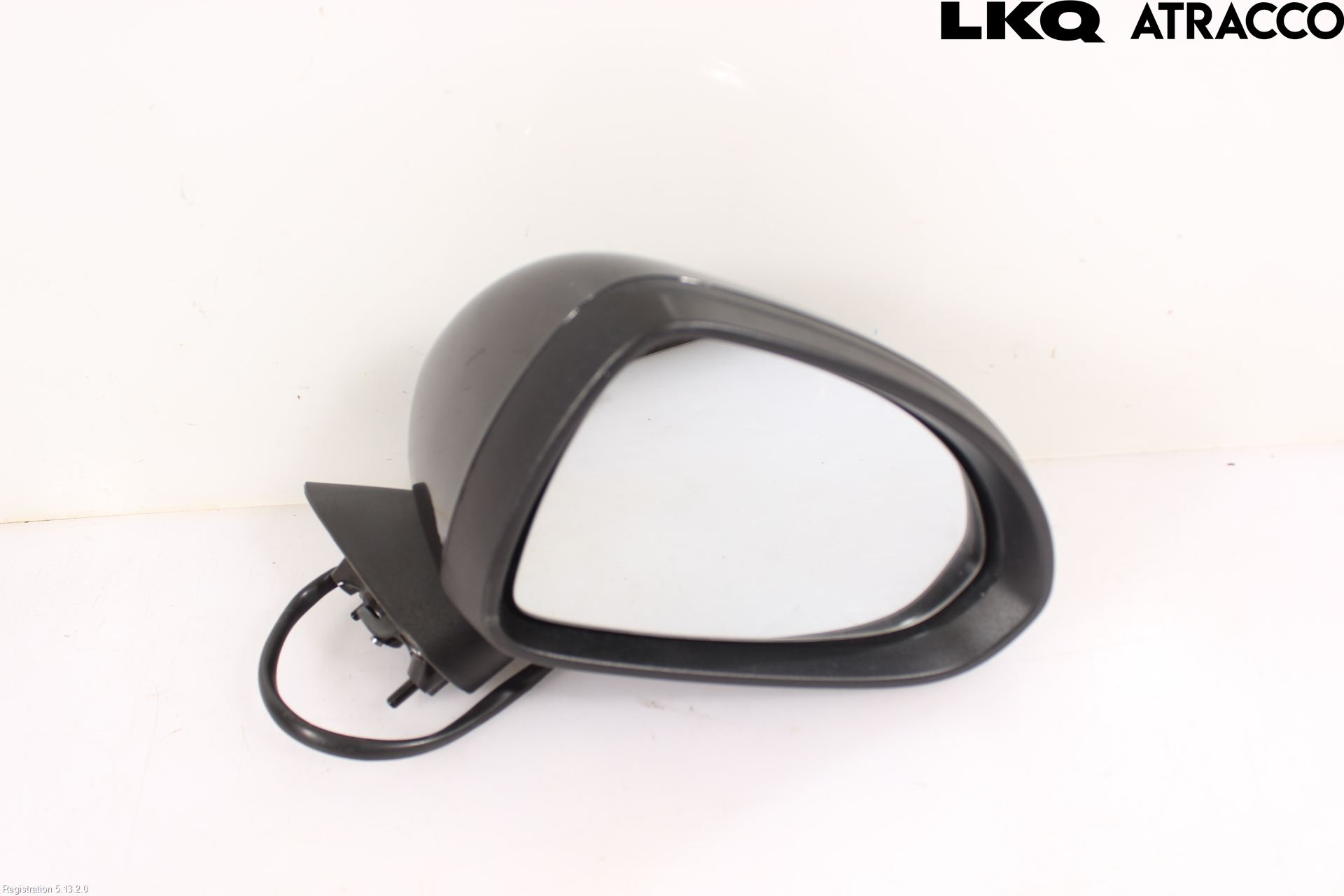 Opel CORSA E 15-19 Spegel Yttre El Hö