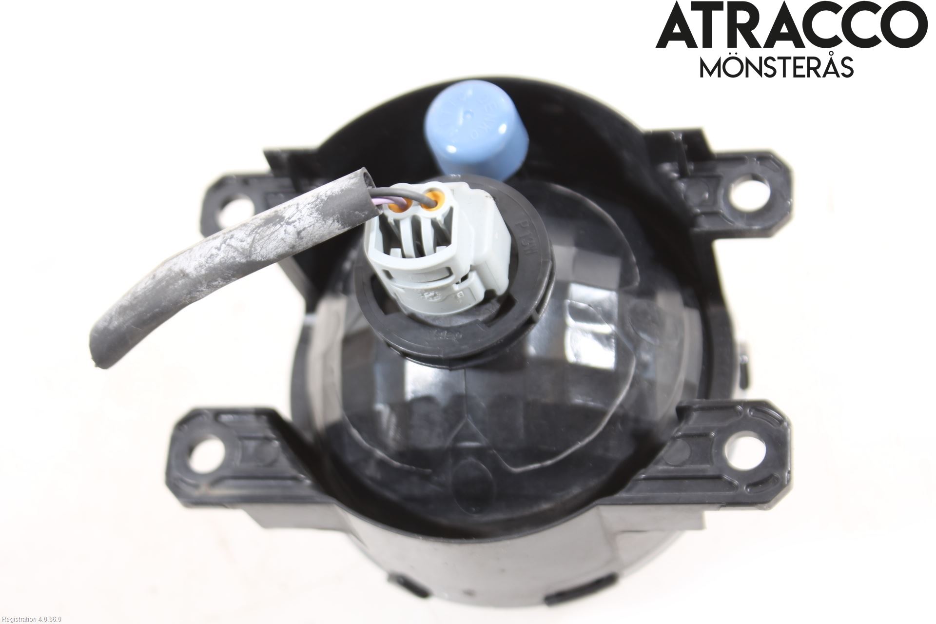 Mercedes-Benz MB CITAN (W415) 13-21 Dimljus-Varselljus Fram