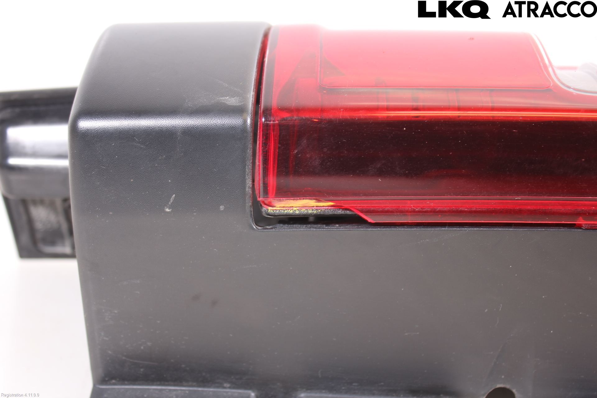 Opel VIVARO 15-19 Bakljus Höger