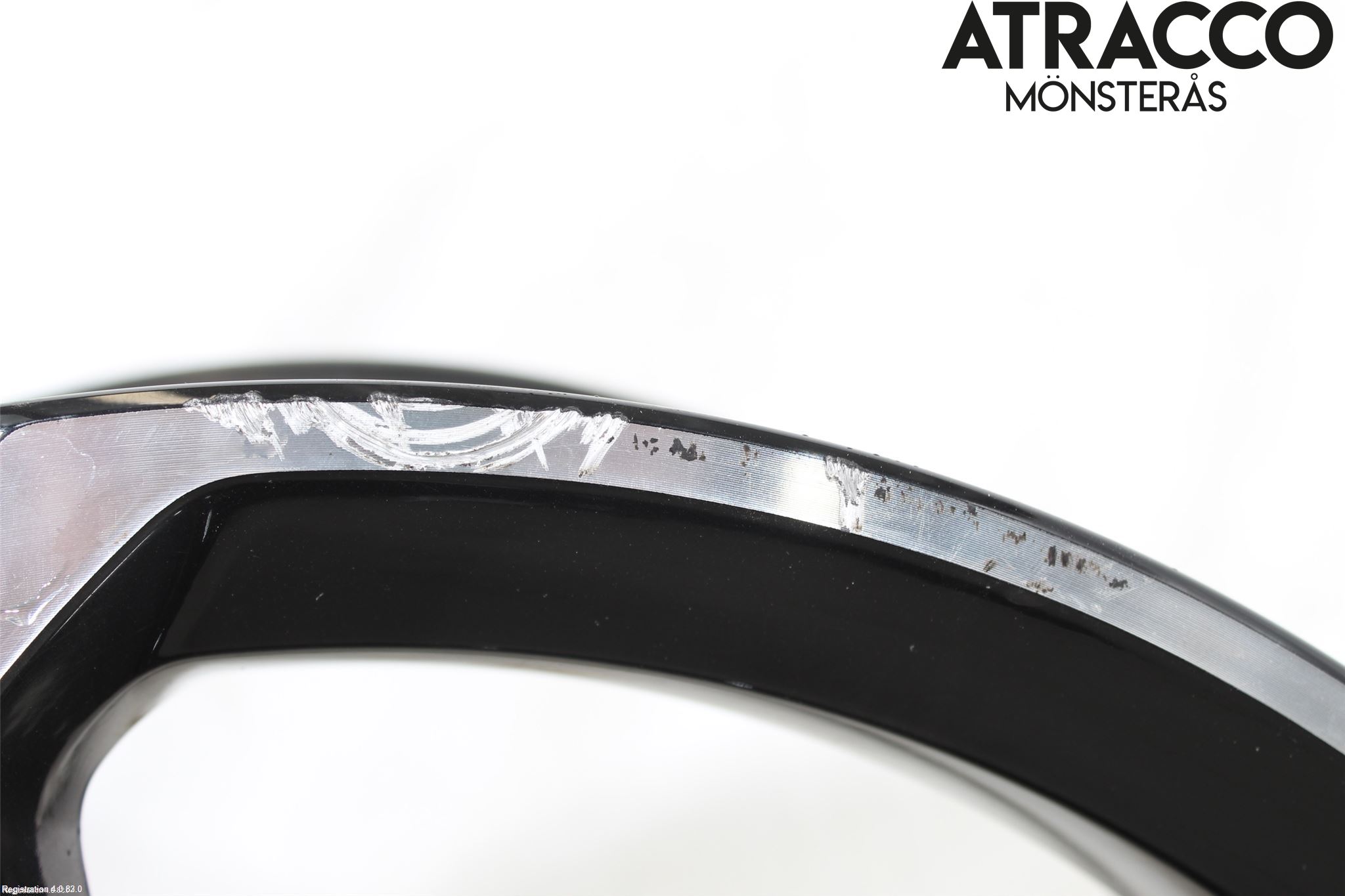 Opel CORSA F, CORSA-E 20- Fälg Aluminium