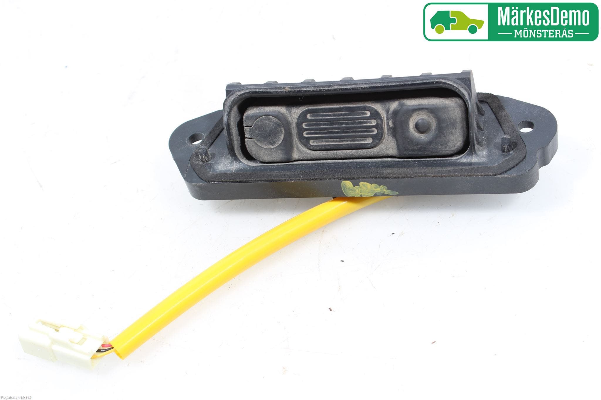 Mitsubishi OUTLANDER 13-21 Bakluckehandtag