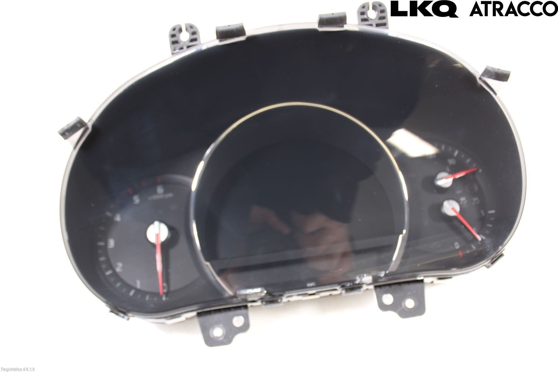 Kia SORENTO 15-20 Instrument Komb
