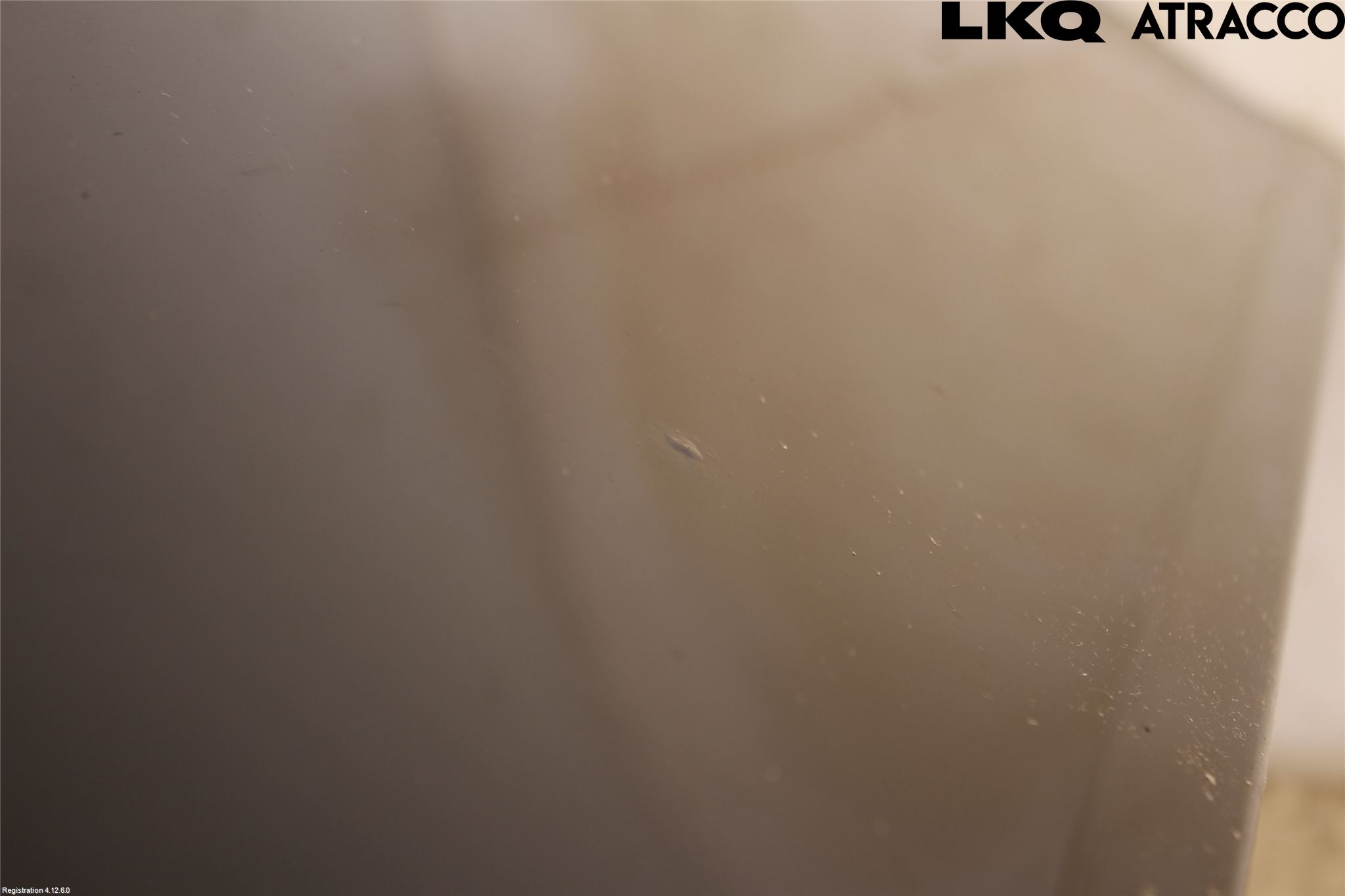 Saab 9-3 VER2/VER3 08-15 Dörr Bak Vänster