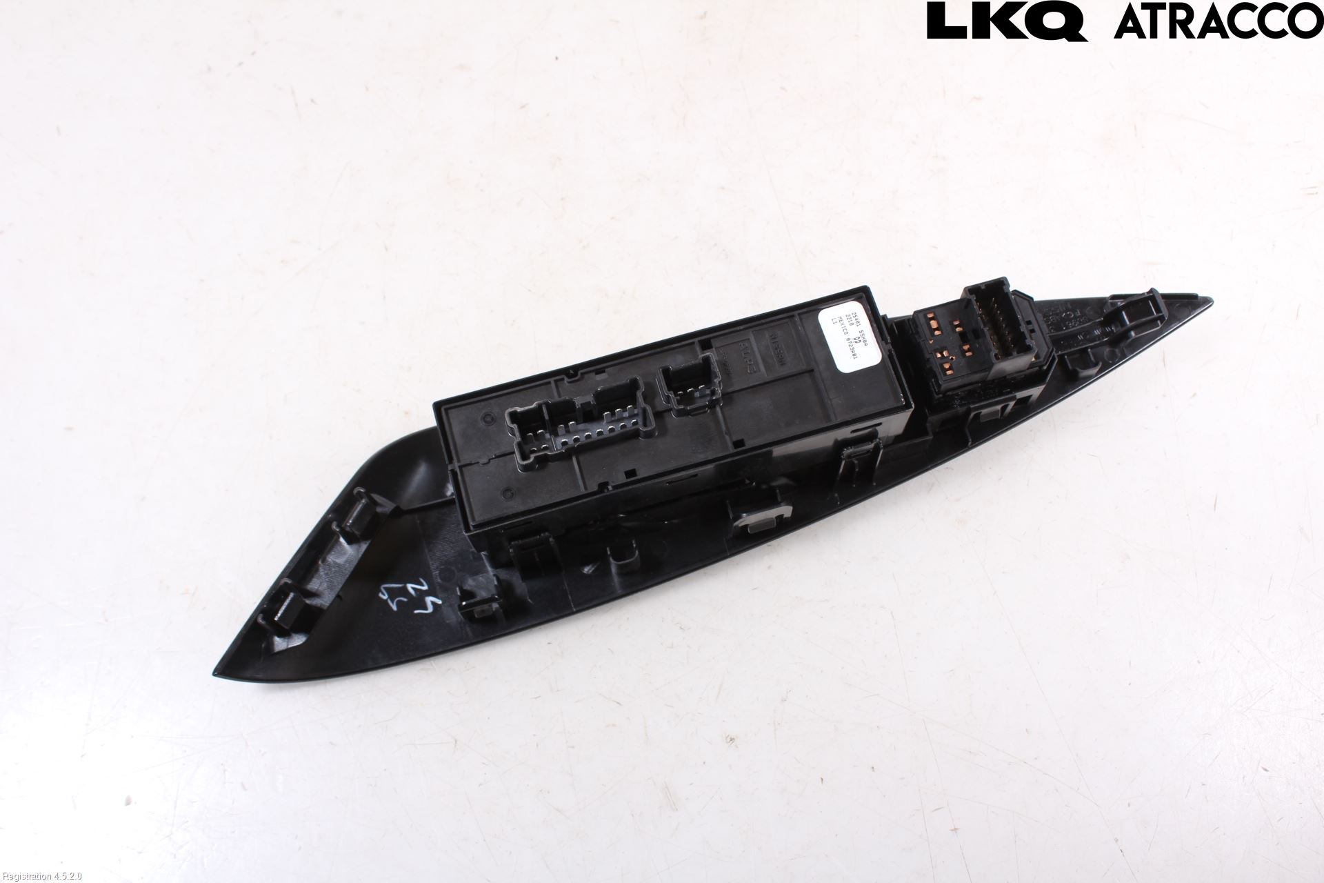 Nissan LEAF 18- Strömställare Elhiss