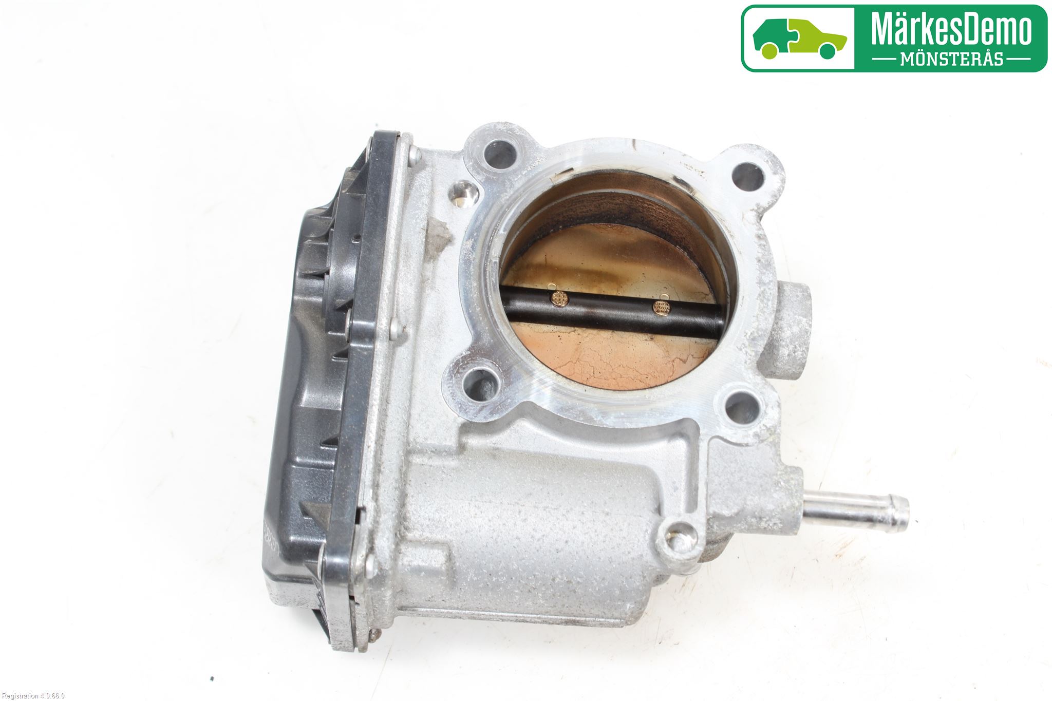 Toyota RAV 4 06-12 Injspjällhus