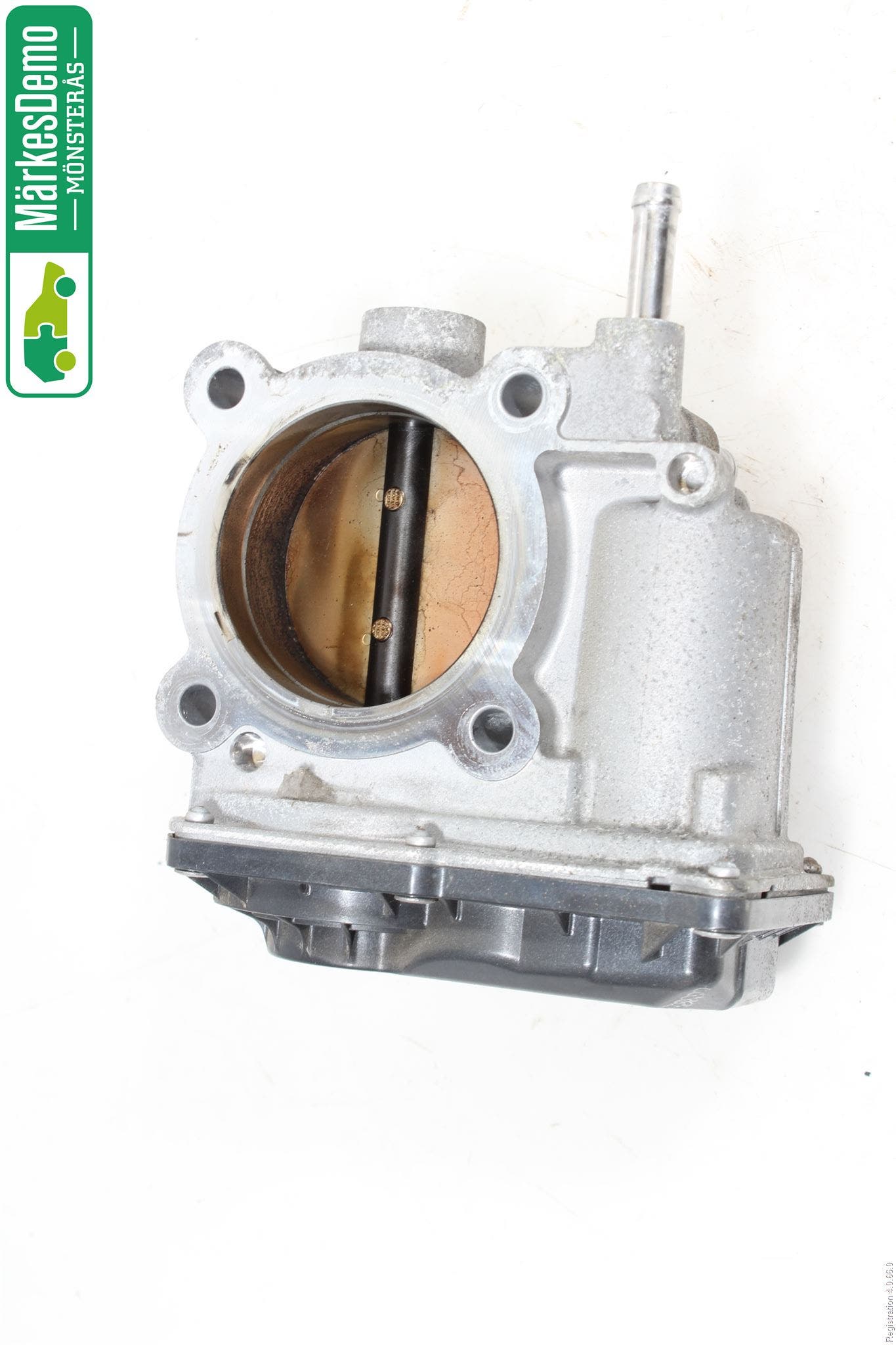 Toyota RAV 4 06-12 Injspjällhus