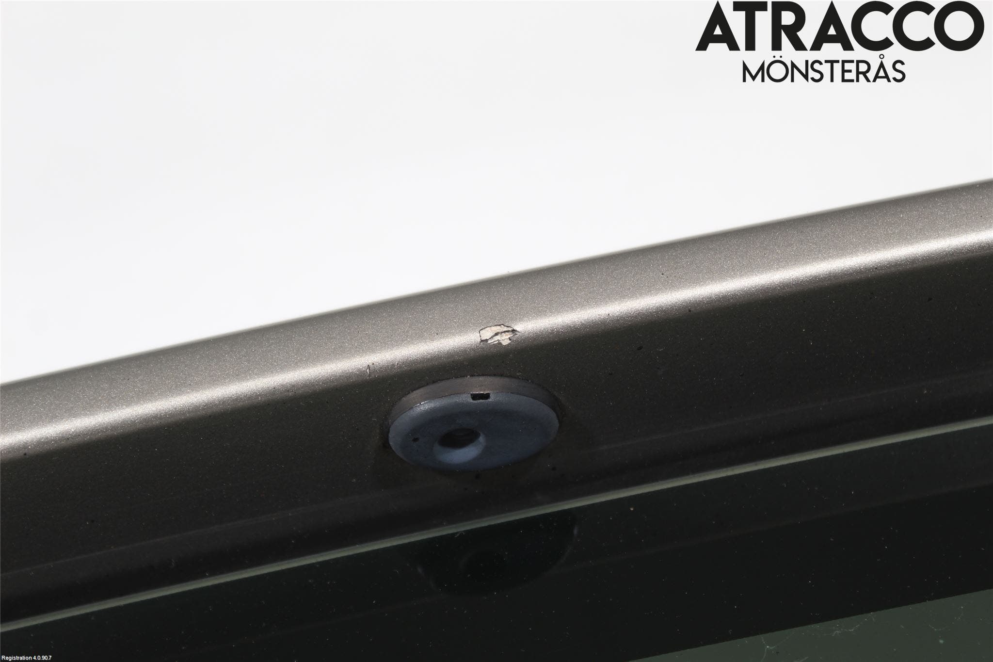 Volvo V70 08-13 Baklucka Cc-Kombi-Sedan