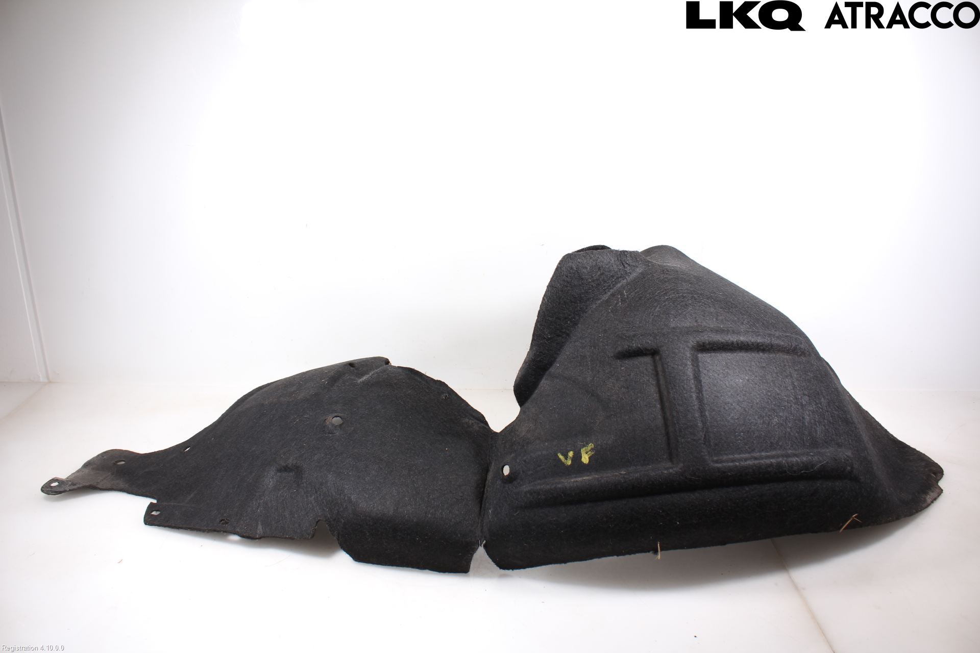 Tesla MODEL S 13- Skärm Inner