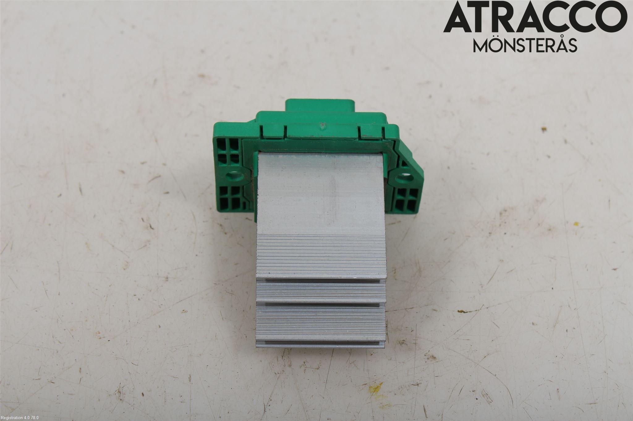 Hyundai ix35 Värmefläktsmotstånd