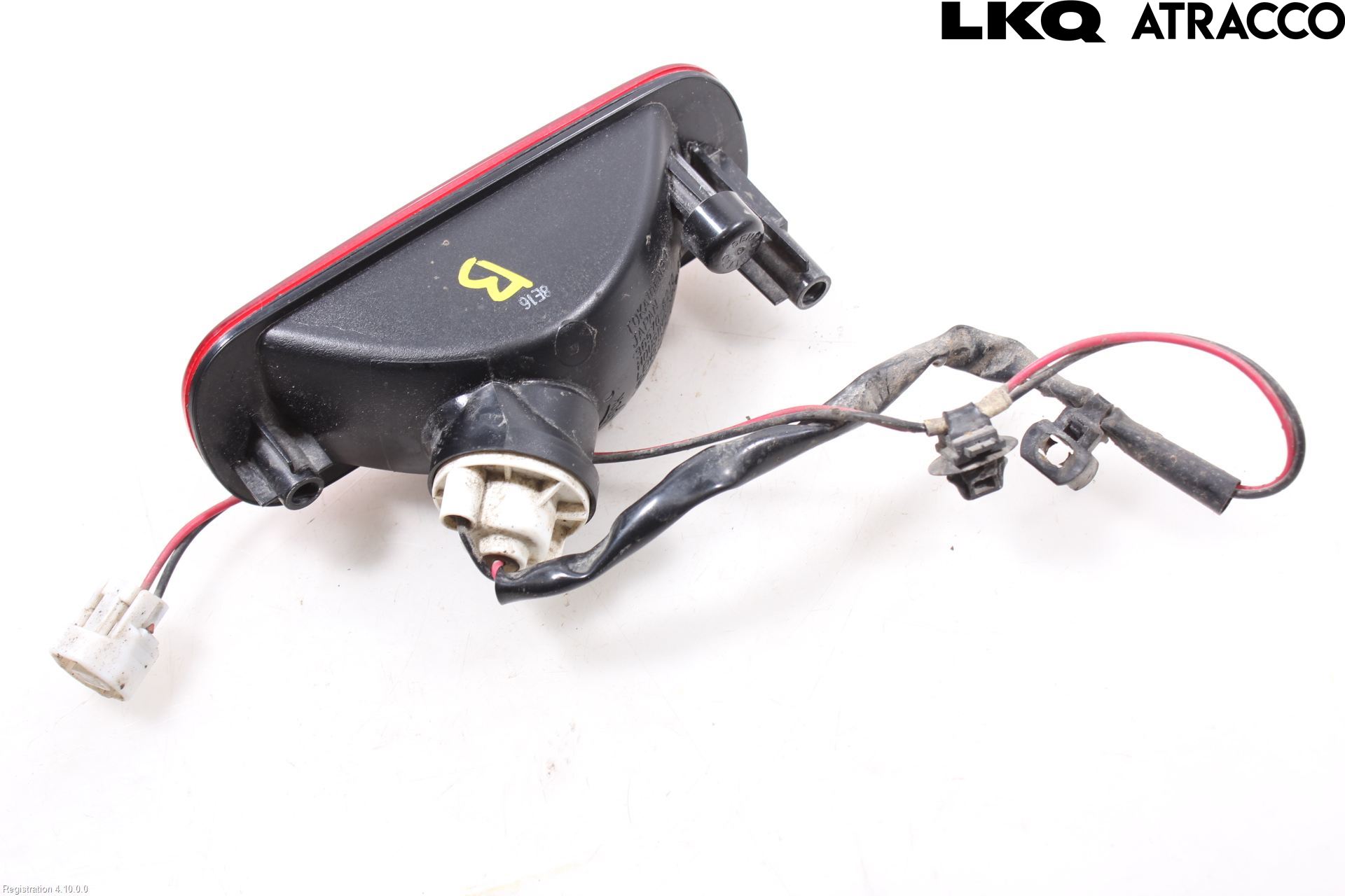 Suzuki SWIFT 17-24 Dimljus/Reflex Bak