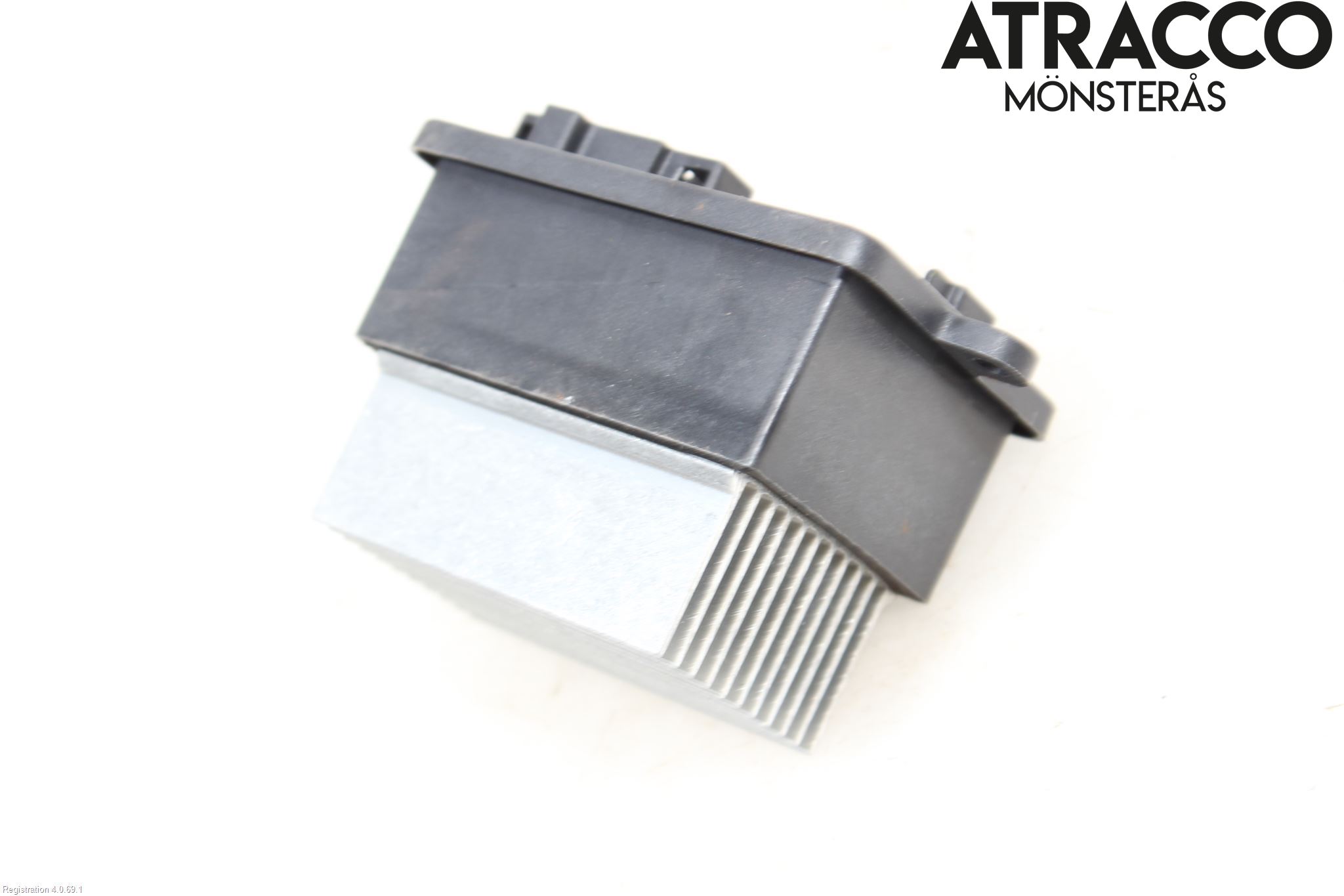 Fiat TIPO/CROSS 16- Värmefläktsmotstånd