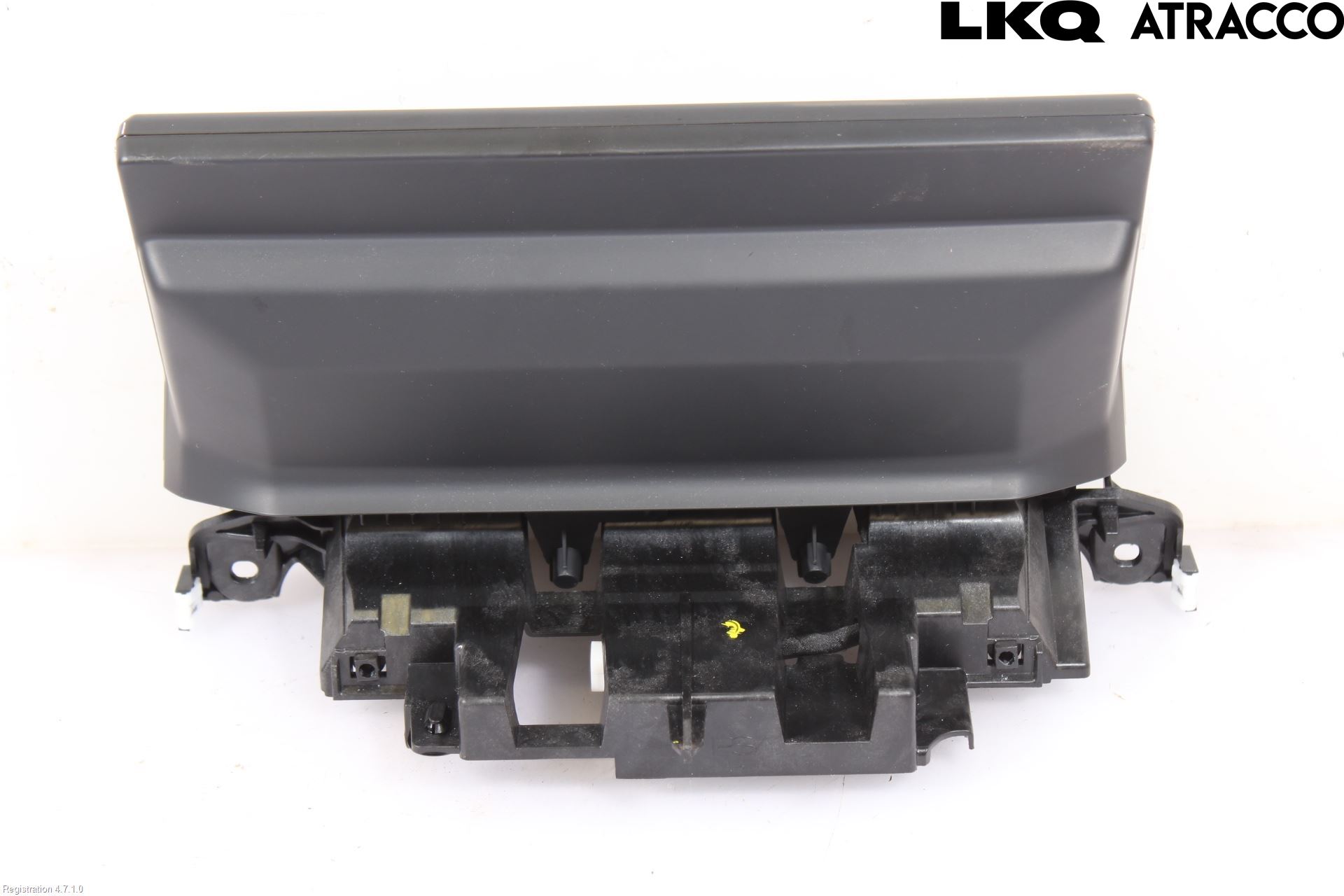 Peugeot 3008 17-24 Bildskärm