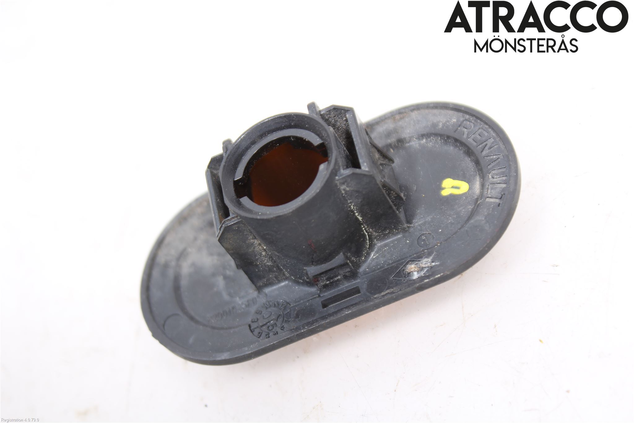 Opel VIVARO 01-14 Blinkers Sidoblinkers Vä