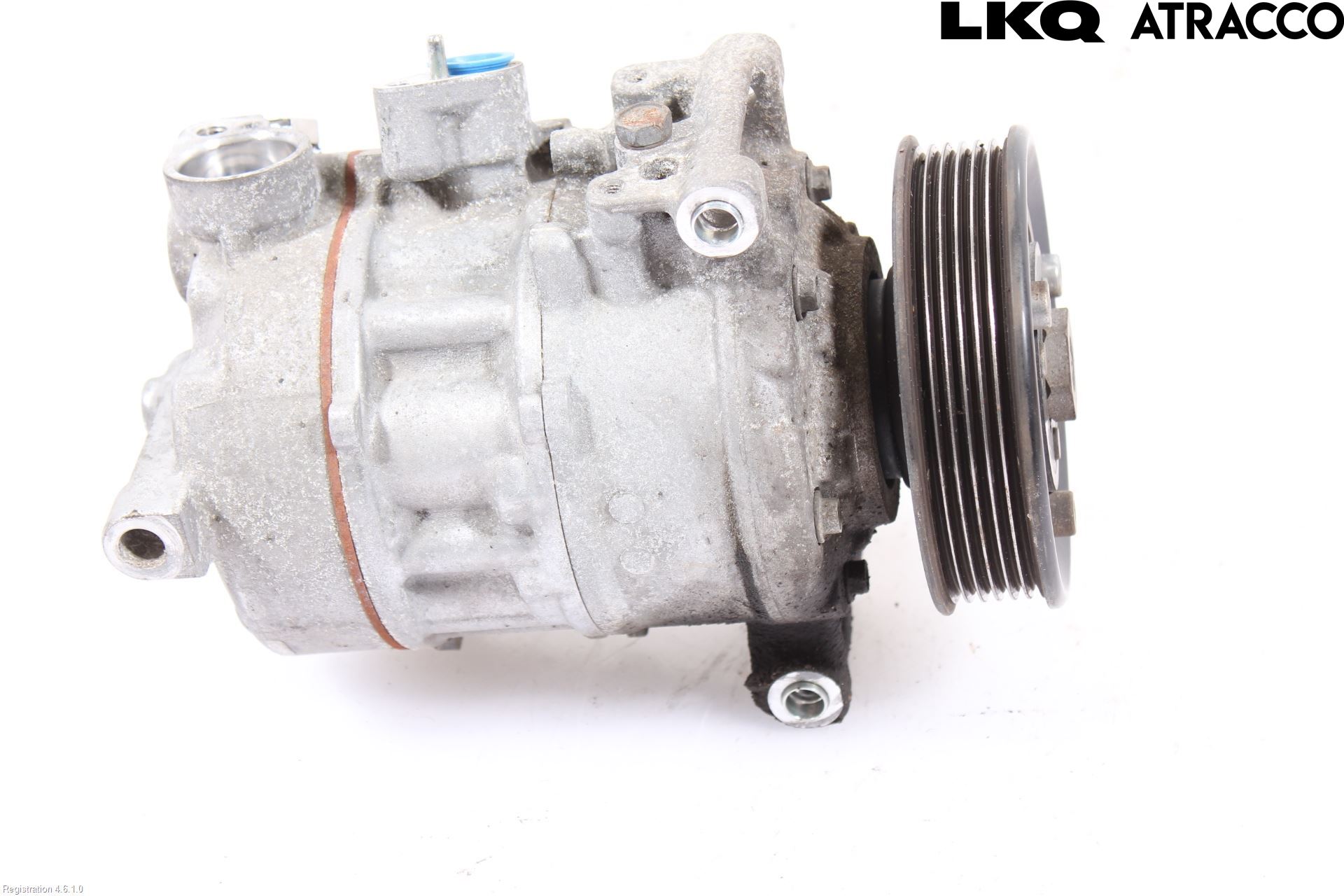 Audi A3/S3 8V 13-20 Ac Kompressor