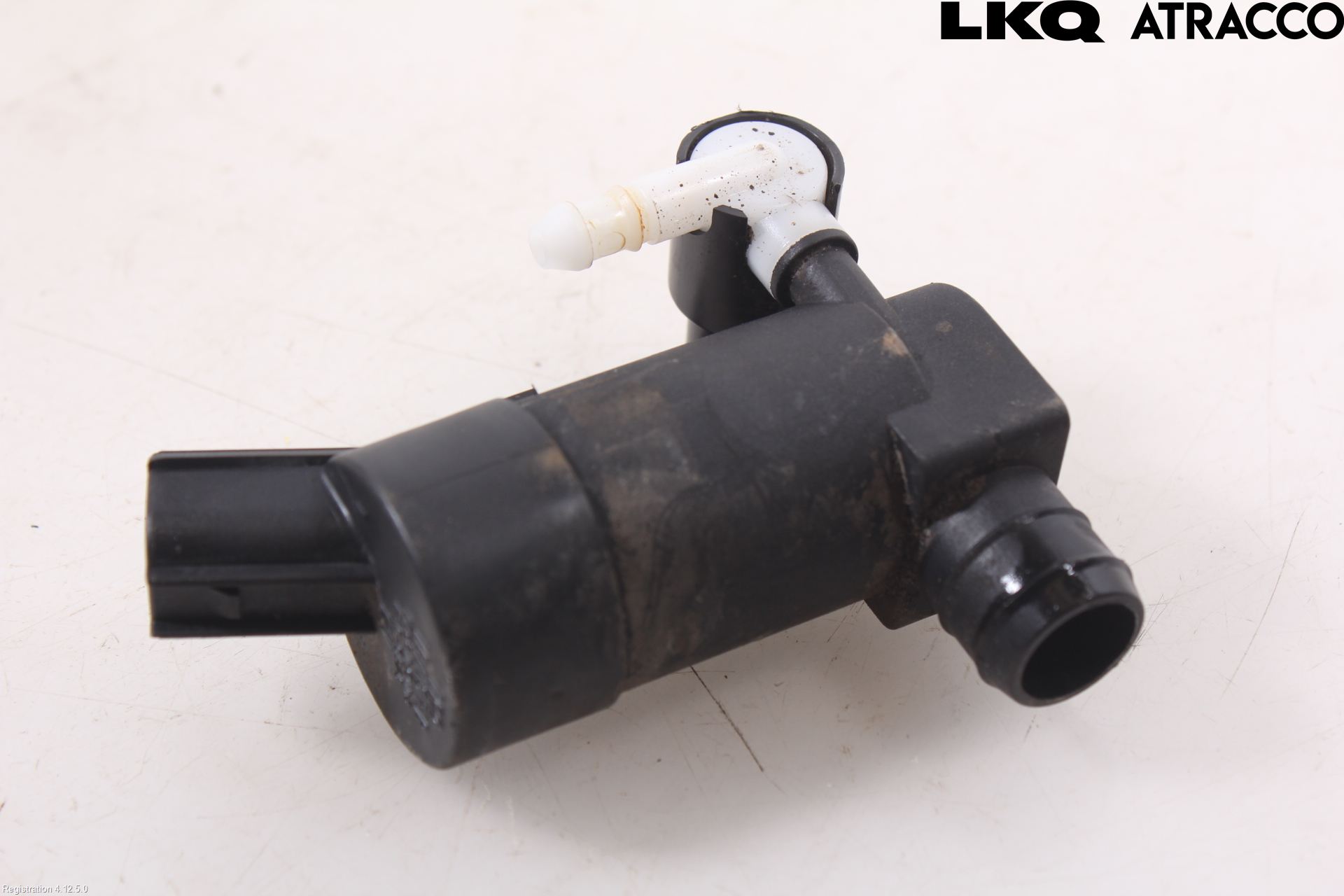 Volvo XC70 14-16 Spolarpump Vindruta