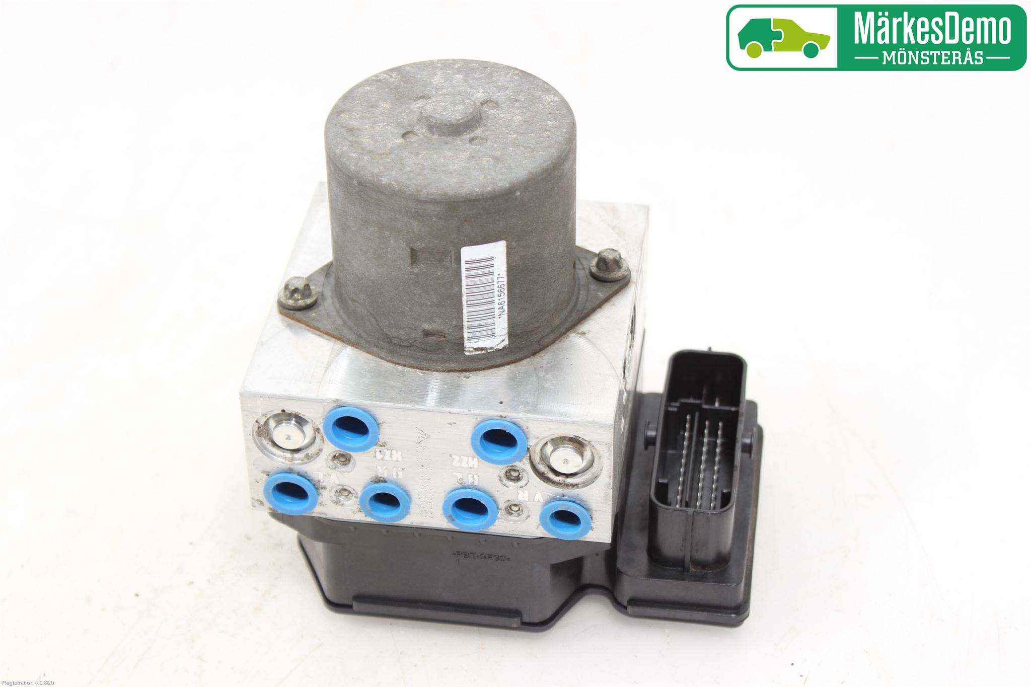 Volkswagen VW PASSAT CC 08-16 Abs Hydraulaggregat