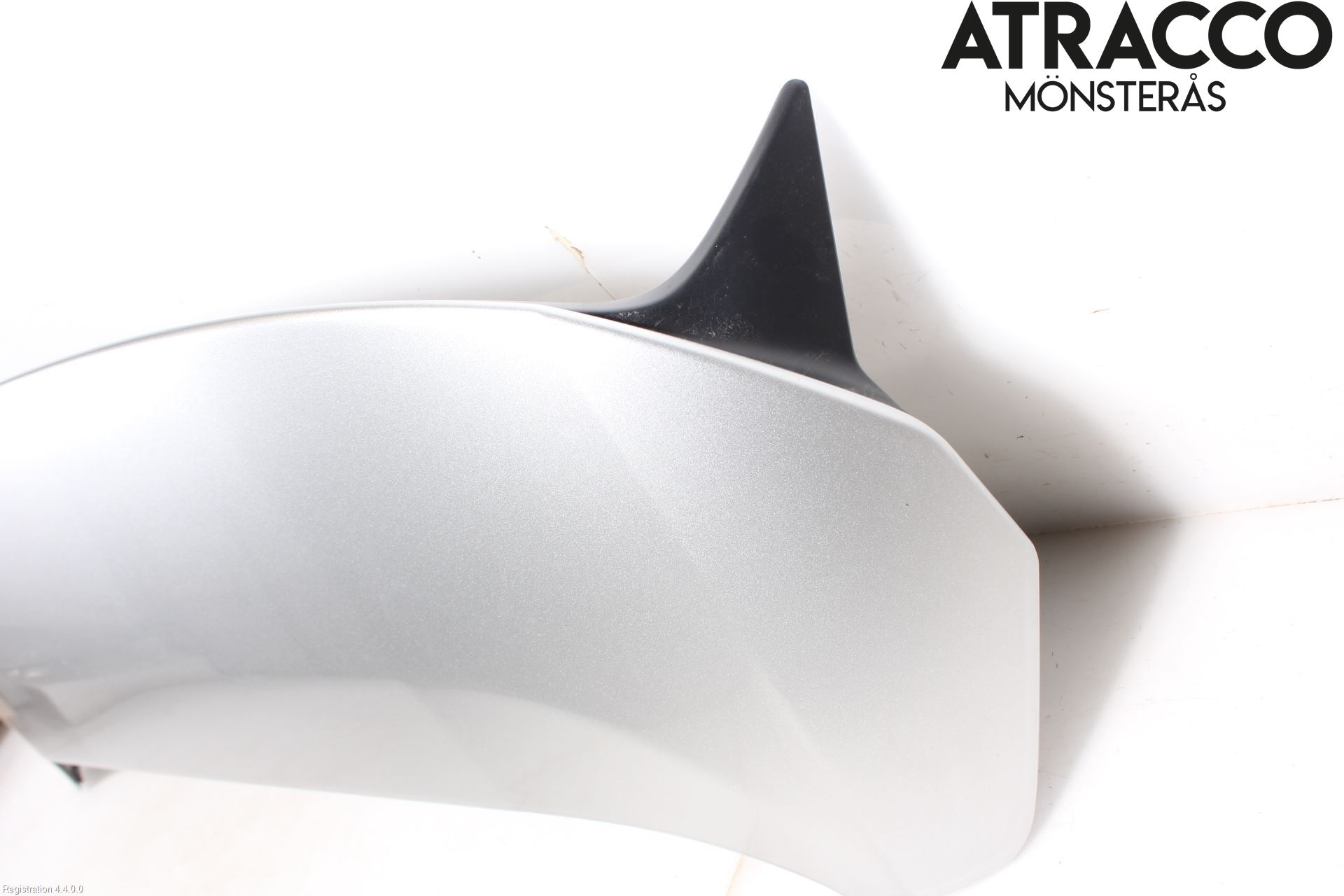 Mitsubishi ECLIPS CROSS Spoiler Bak