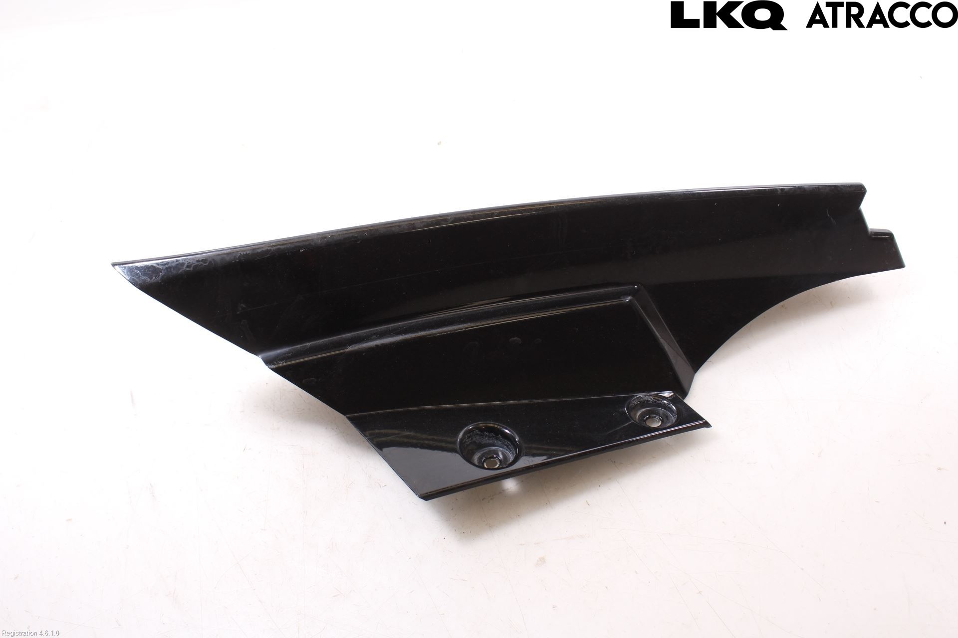 Nissan X-TRAIL 14-21 List Bak-Baklucka