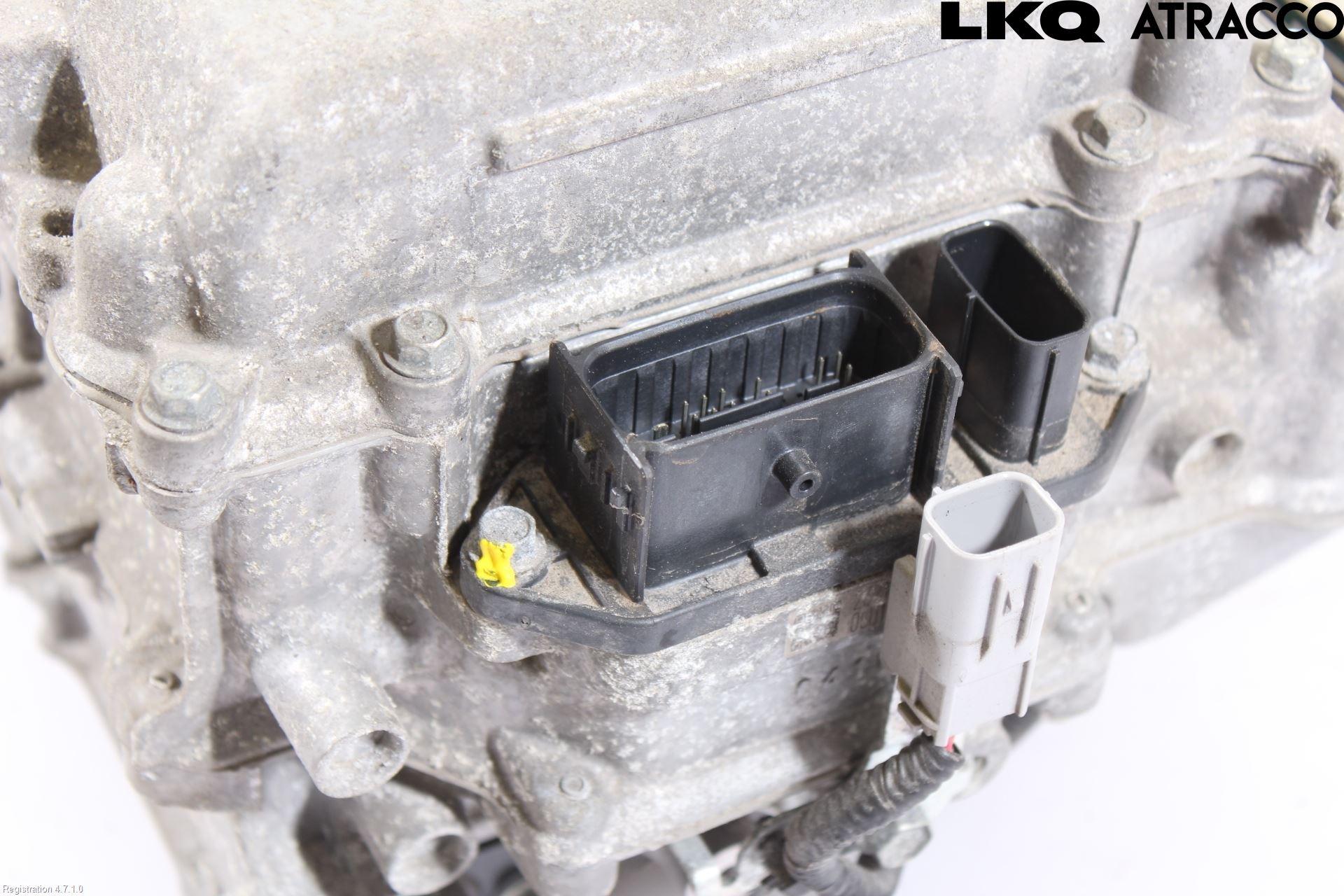 Lexus NX 300h 15-21 Inverter Hybrid