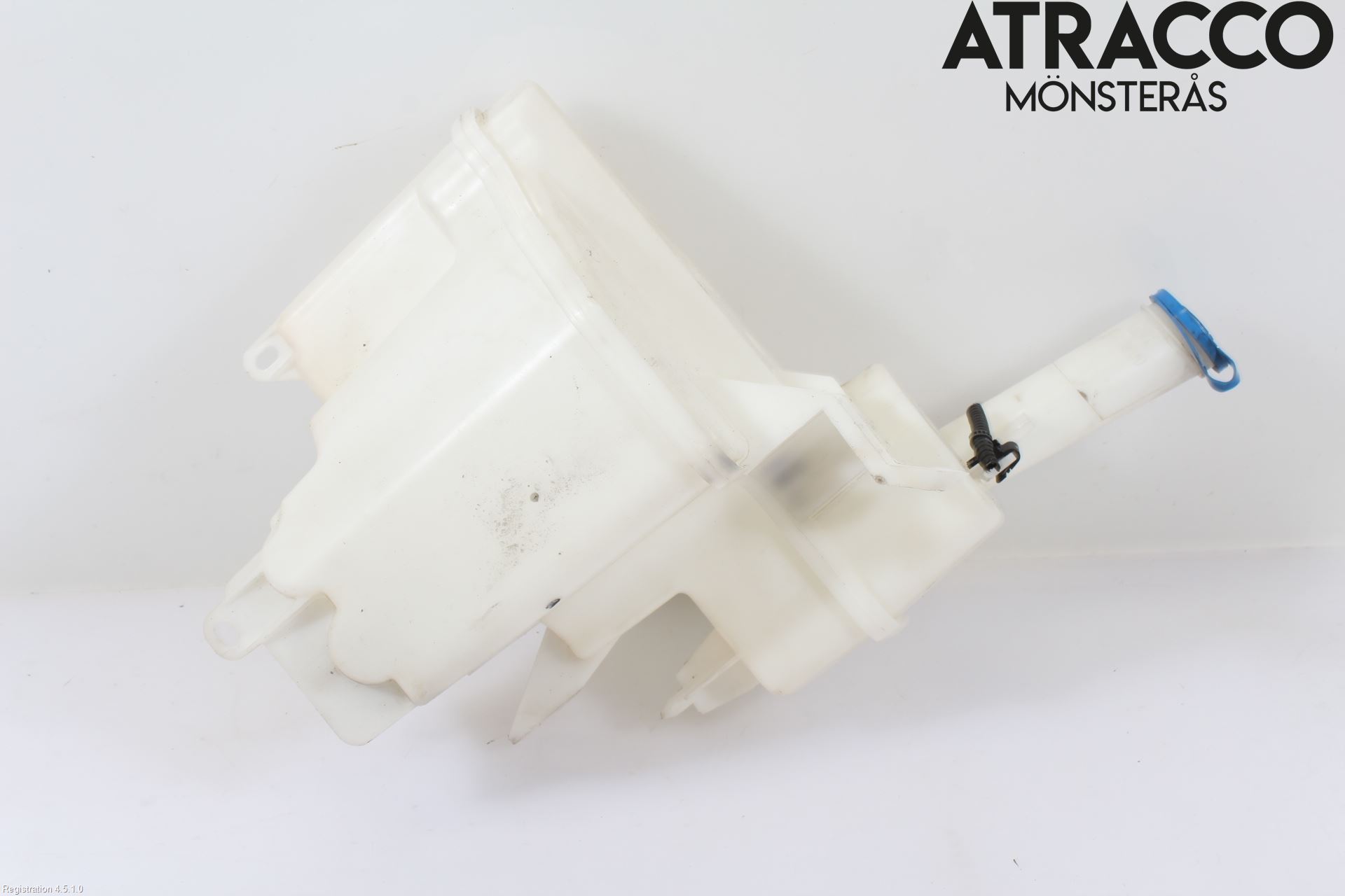 Toyota AYGO 15-21 Spolartank Vindruta-Strål