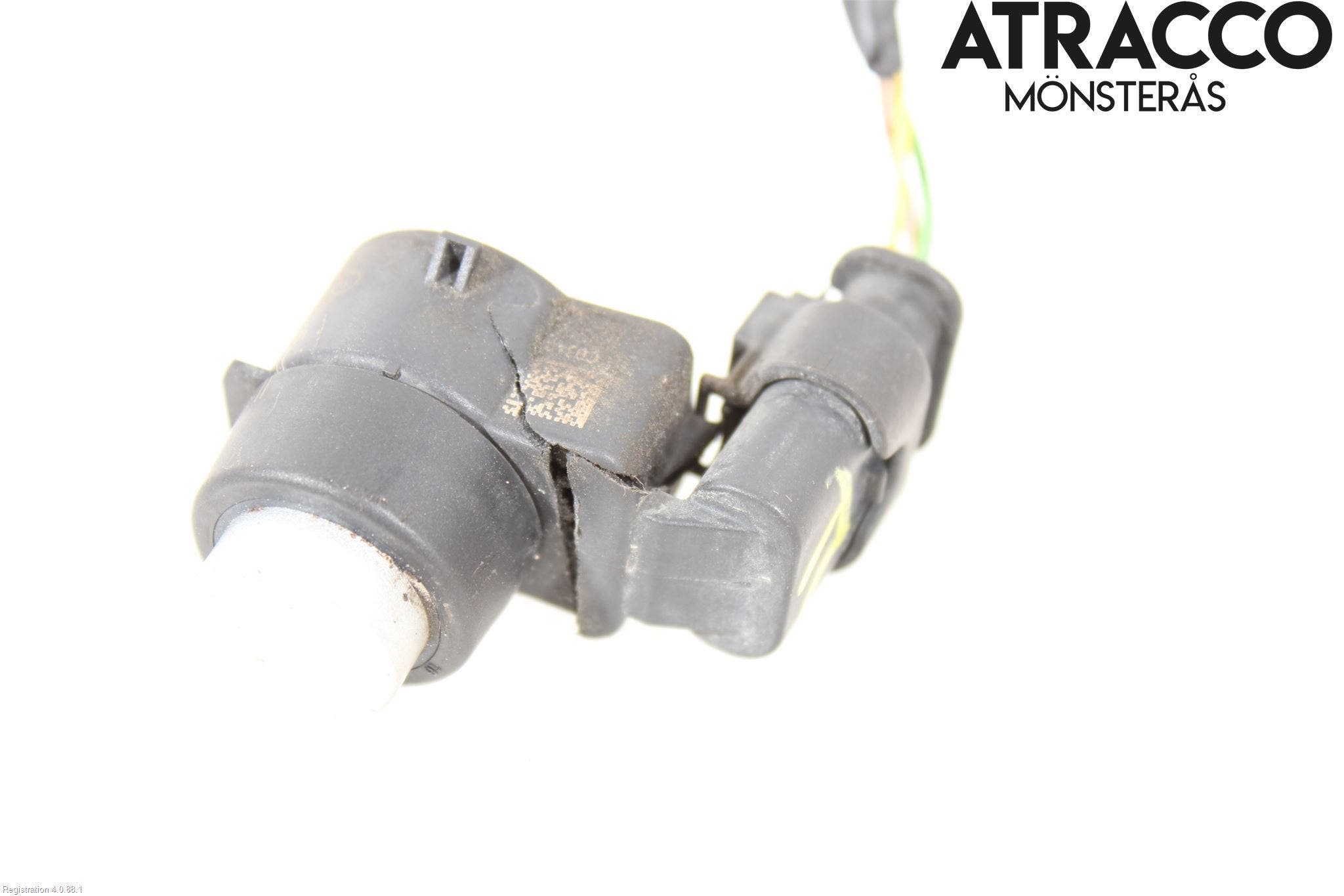 BMW 3 E90/91 SED/TOU 05-12 Parkeringshjälp Backsensor