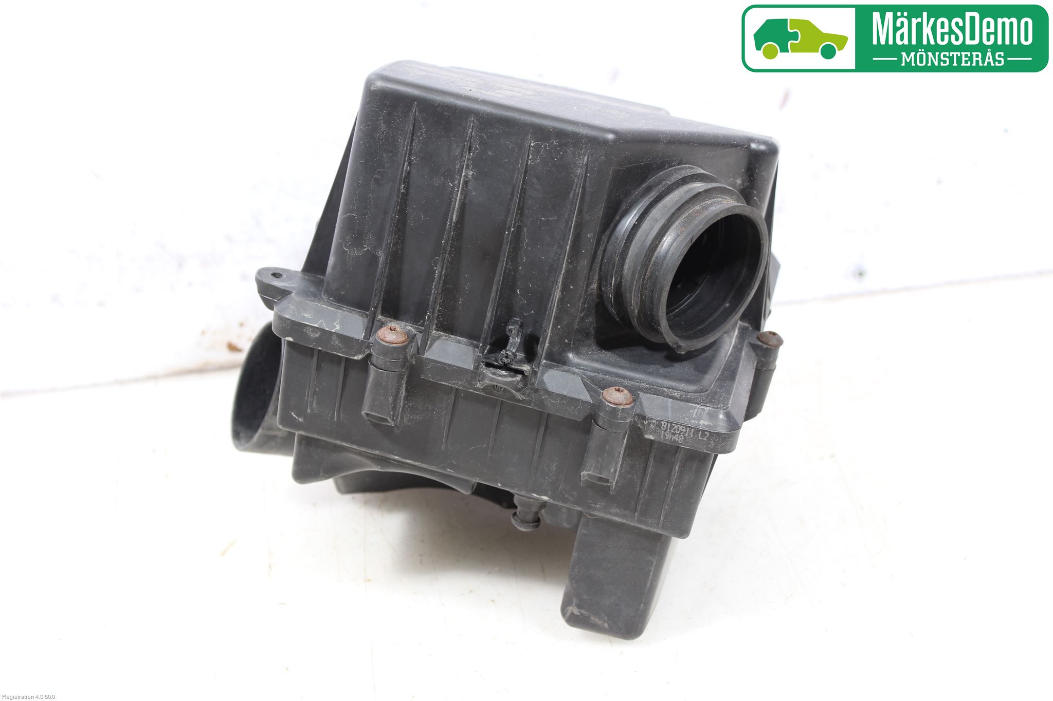 Opel CORSA D 07-14 Luftrenare