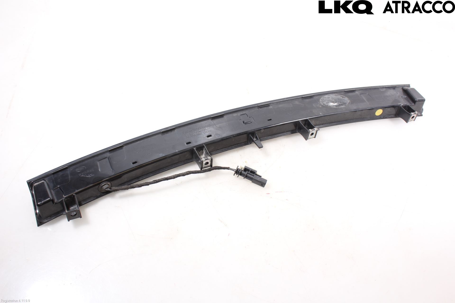 Landrover LAND ROVER RANGE ROVER EVOQUE (L538) 11-18 Bromsljus Bakruta
