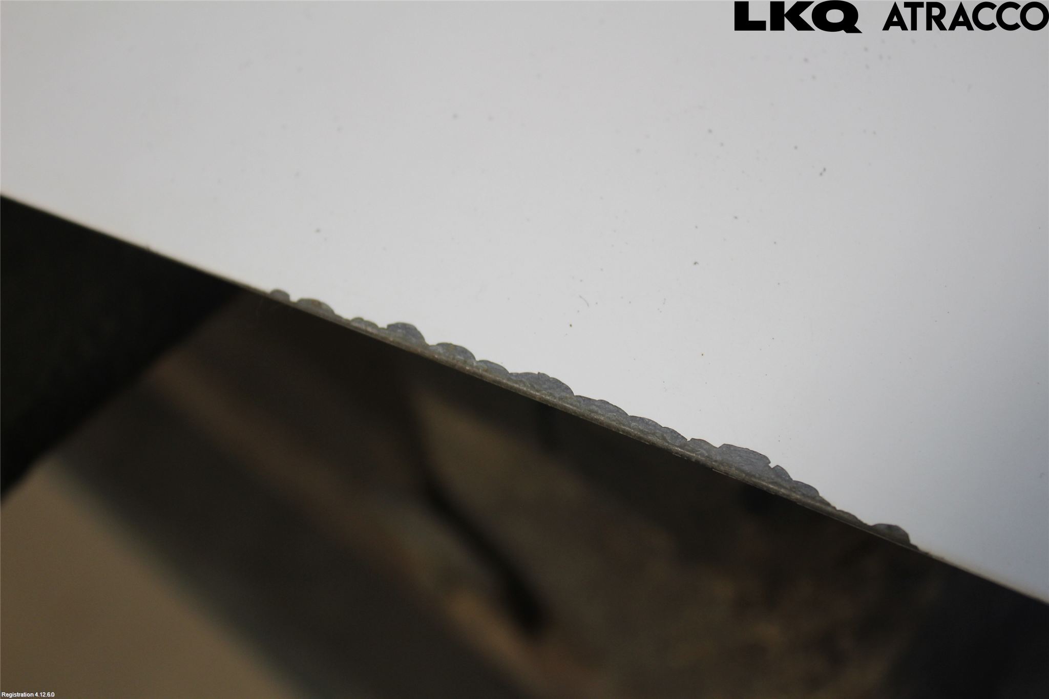 Ford TRANSIT/TOURNEO COURIER 13-23 Baklucka Kombi