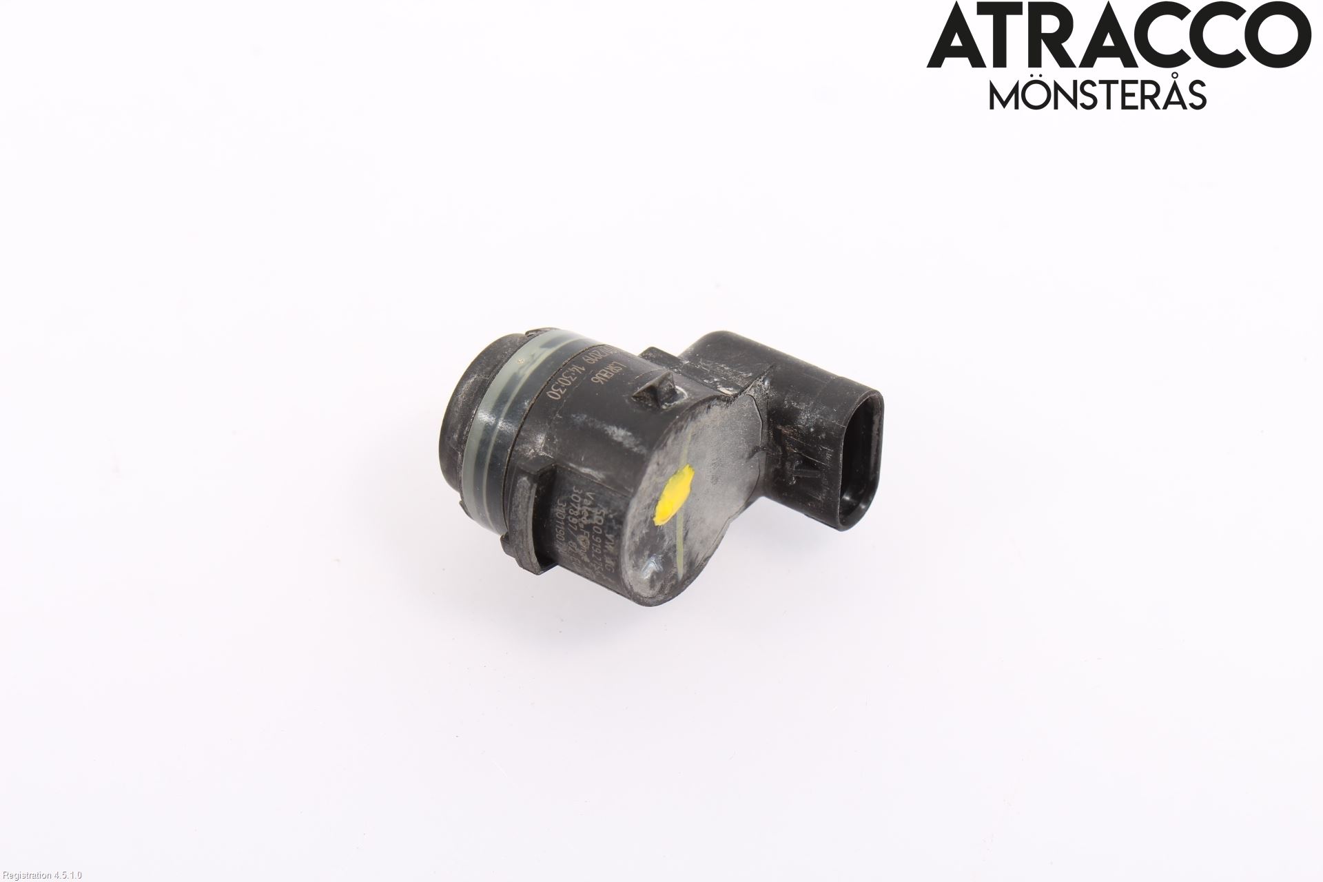 Seat LEON 13-20 Parkeringshjälp Frontsensor