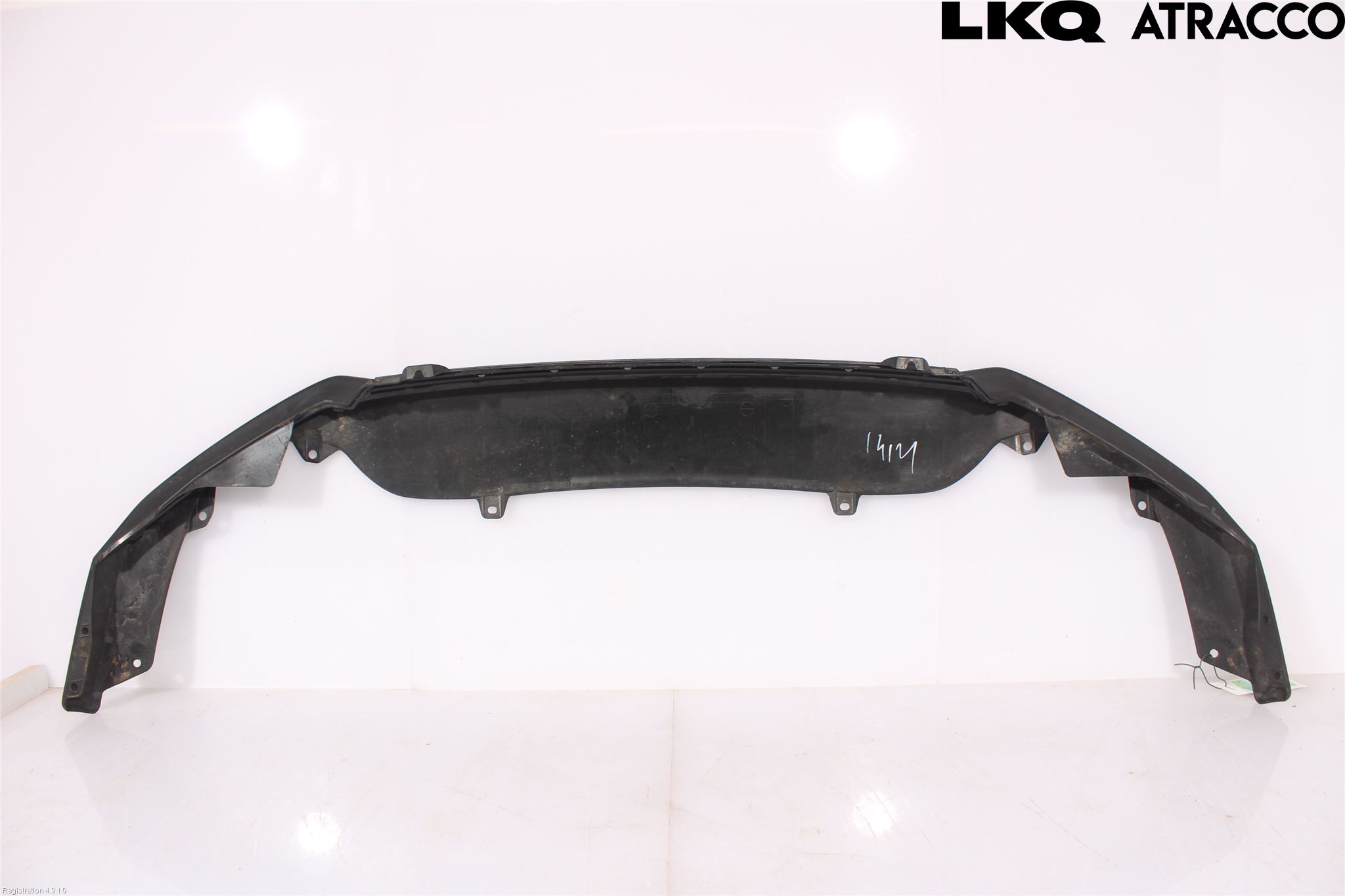 Honda CIVIC 17-22 Spoiler Bak