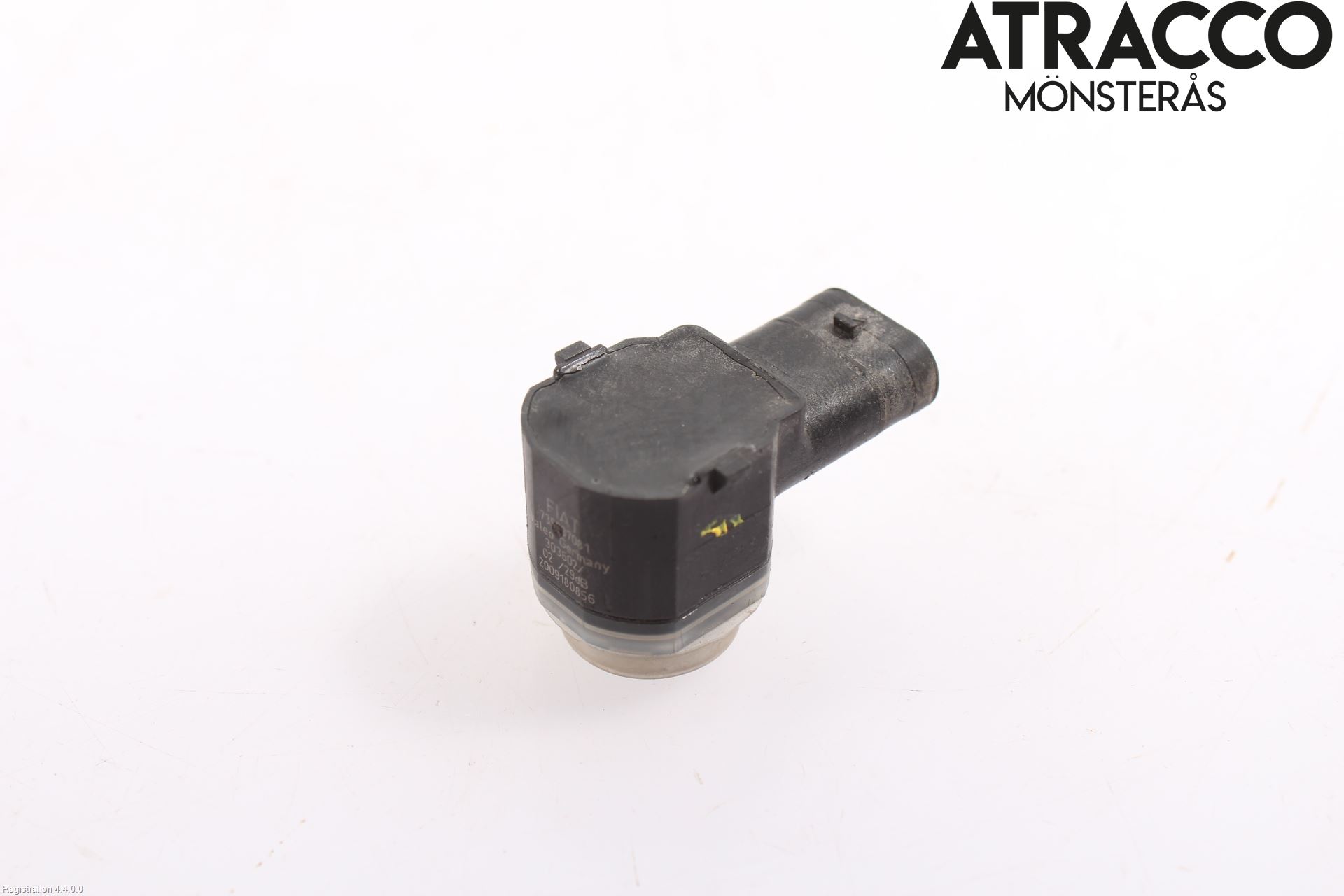 Alfa GIULIETTA Parkeringshjälp Backsensor