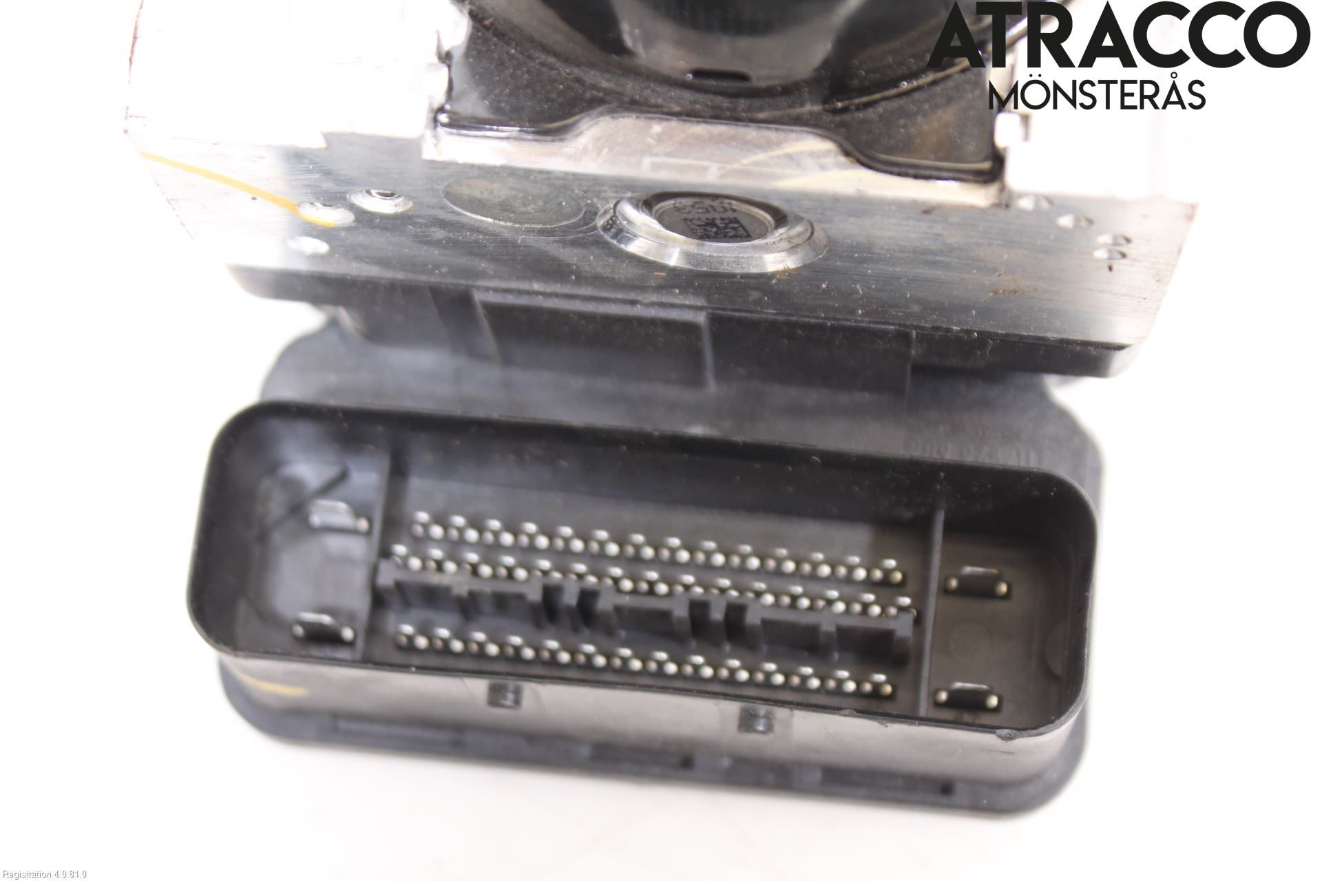 Skoda YETI Abs Hydraulaggregat