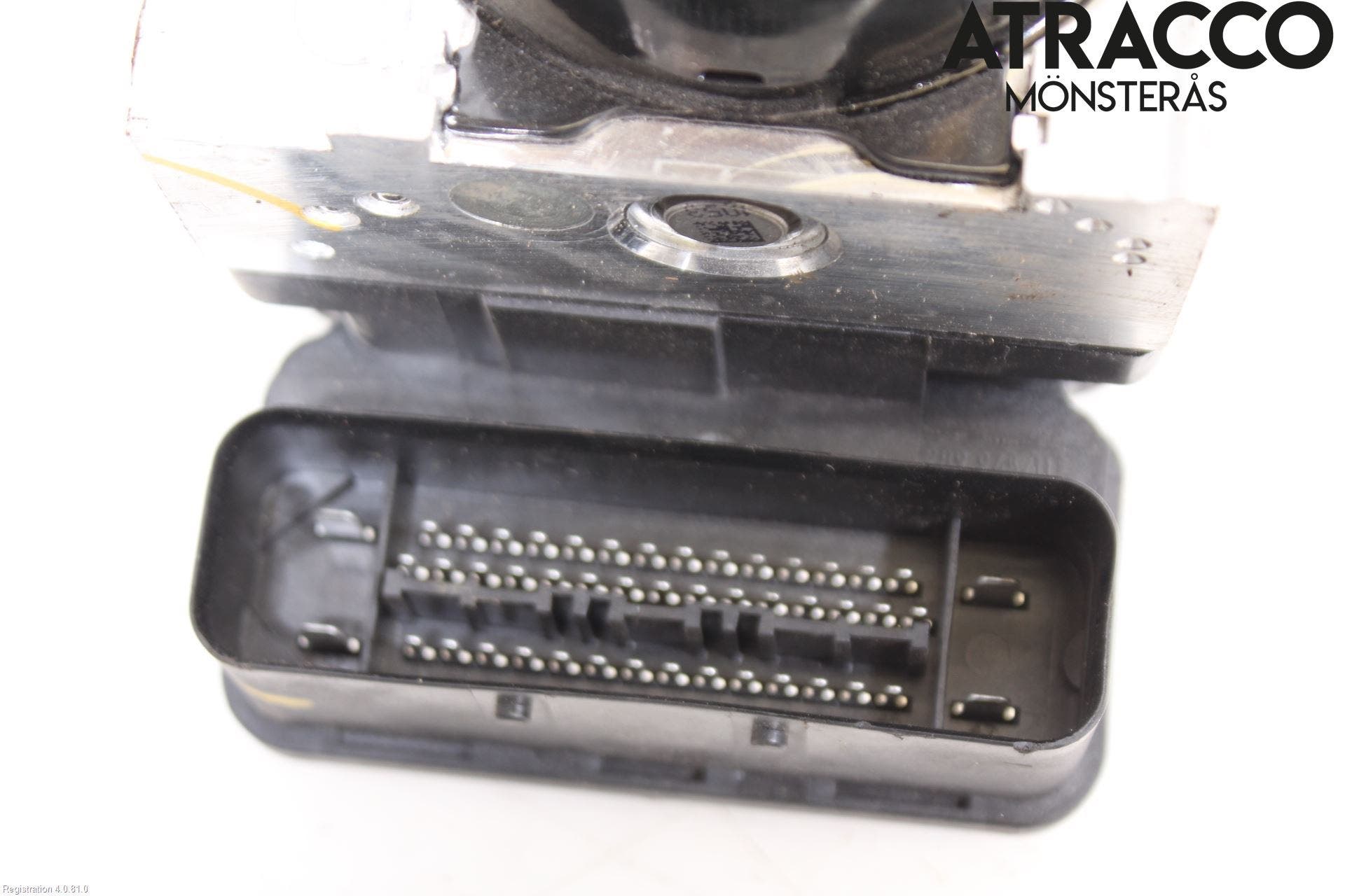 Skoda YETI Abs Hydraulaggregat