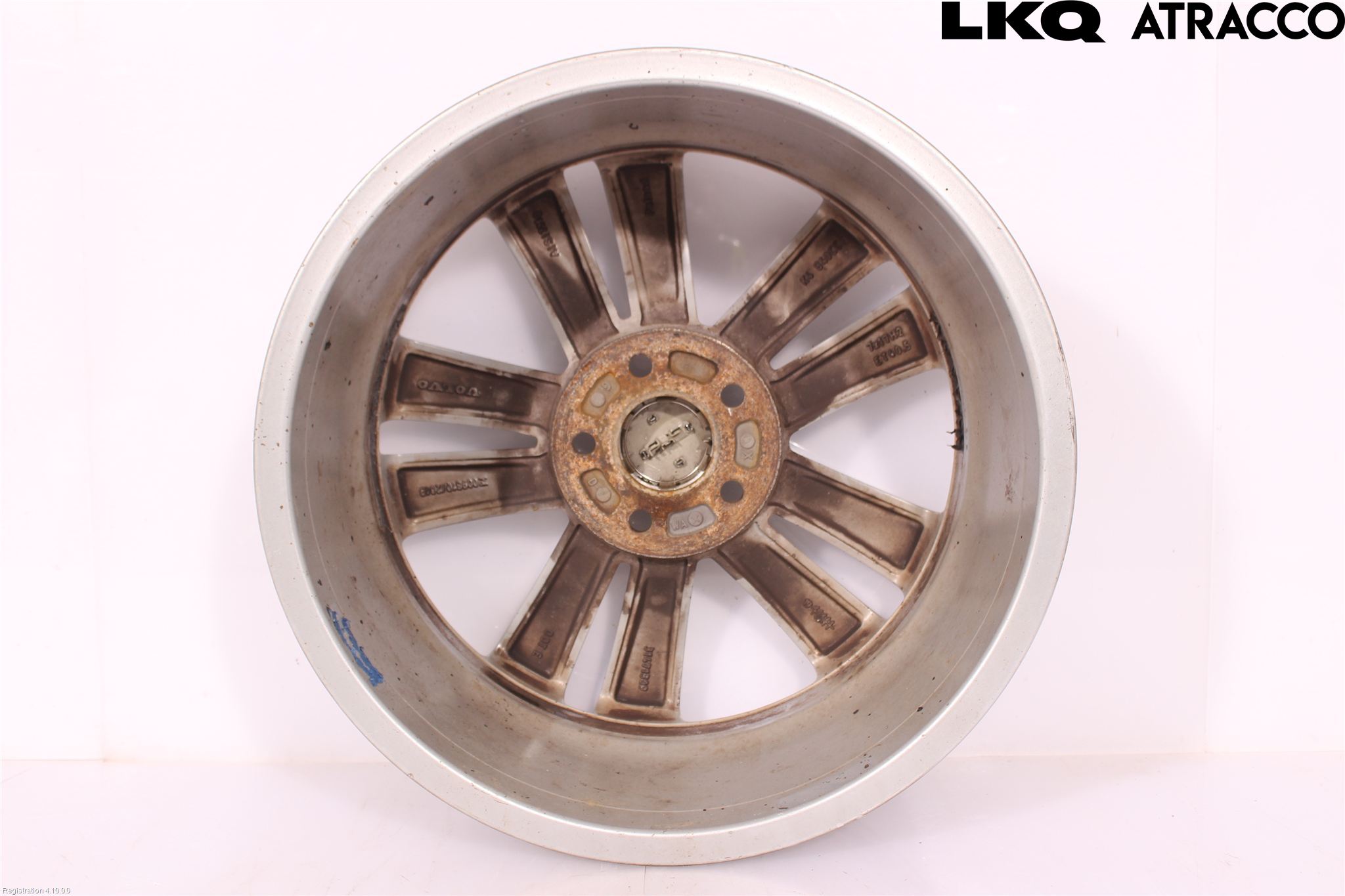 Volvo V60 19- Fälg Aluminium