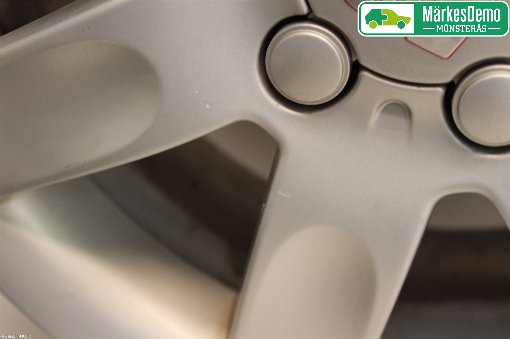 Seat IBIZA III 02-06 Fälg Aluminium