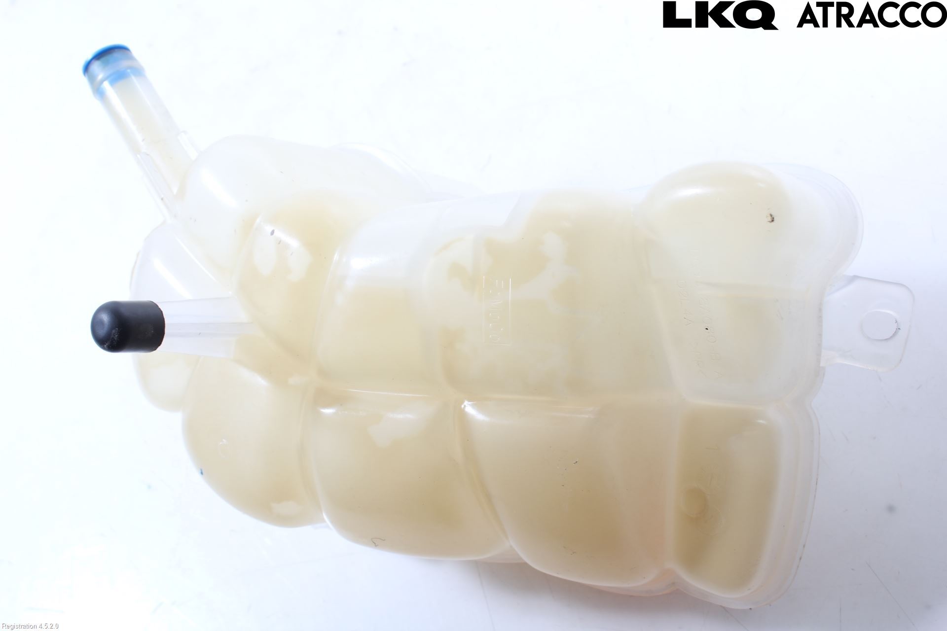 Ford MONDEO 15-22 Expansionstank