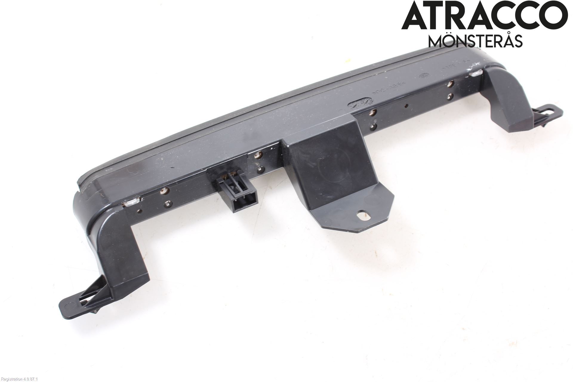 Volvo V70 08-13 Bromsljus Bakruta