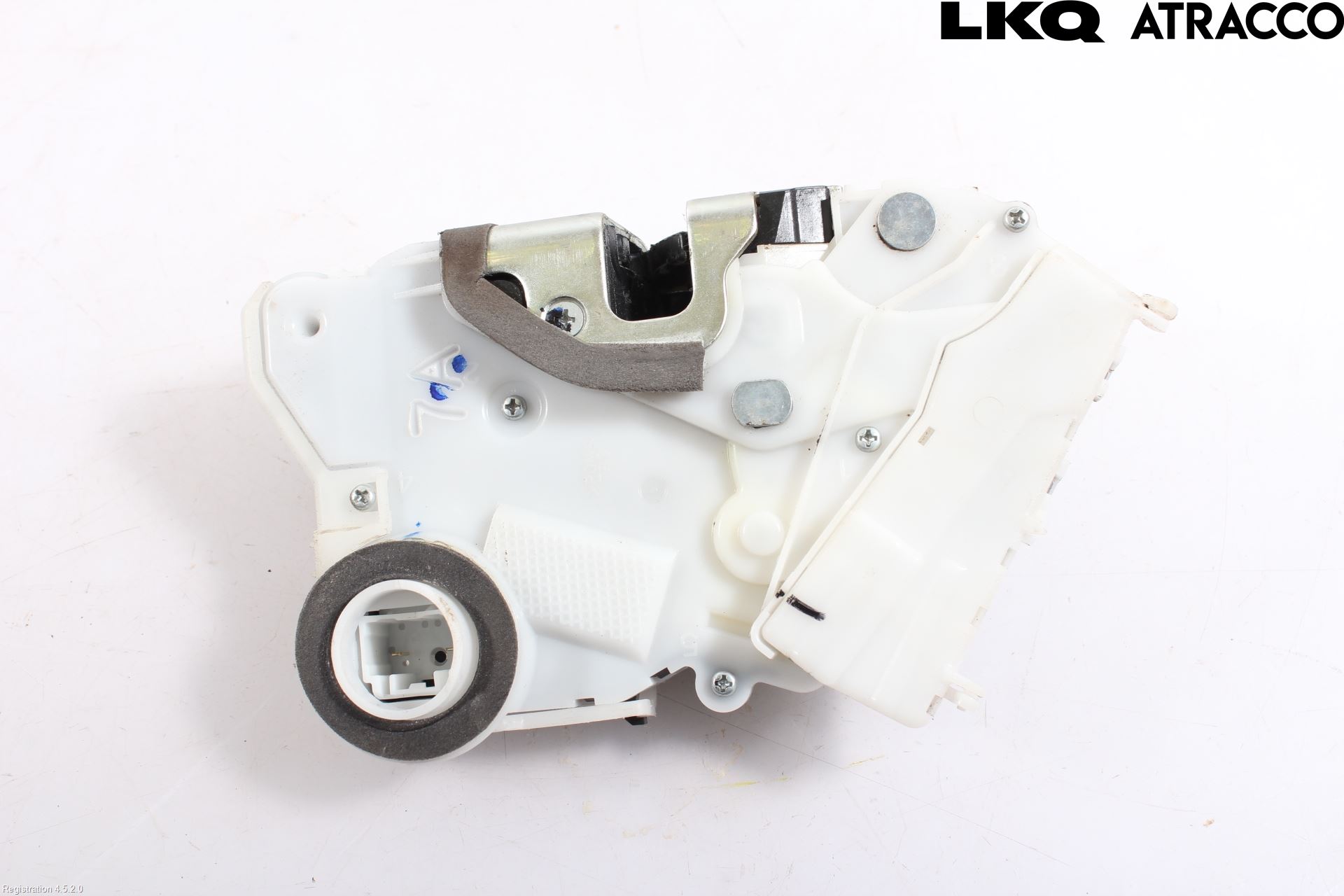 Subaru XV 12-17 Låskista-Dörrlås