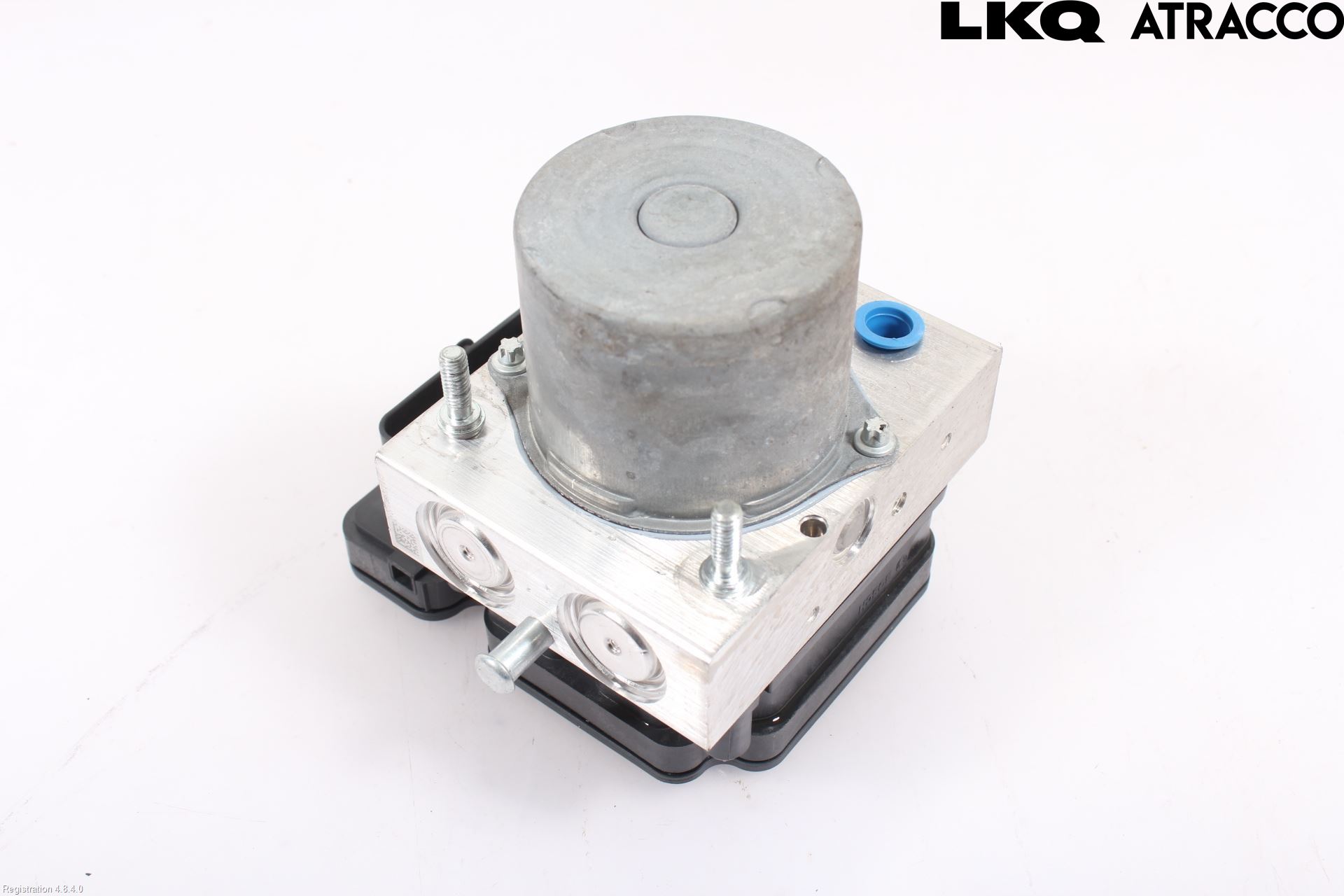 Tesla MODEL Y 21- Abs Hydraulaggregat