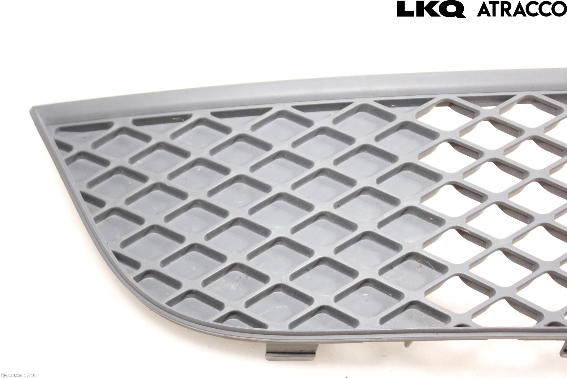Ford FIESTA     06-08 Grilldel Mitt
