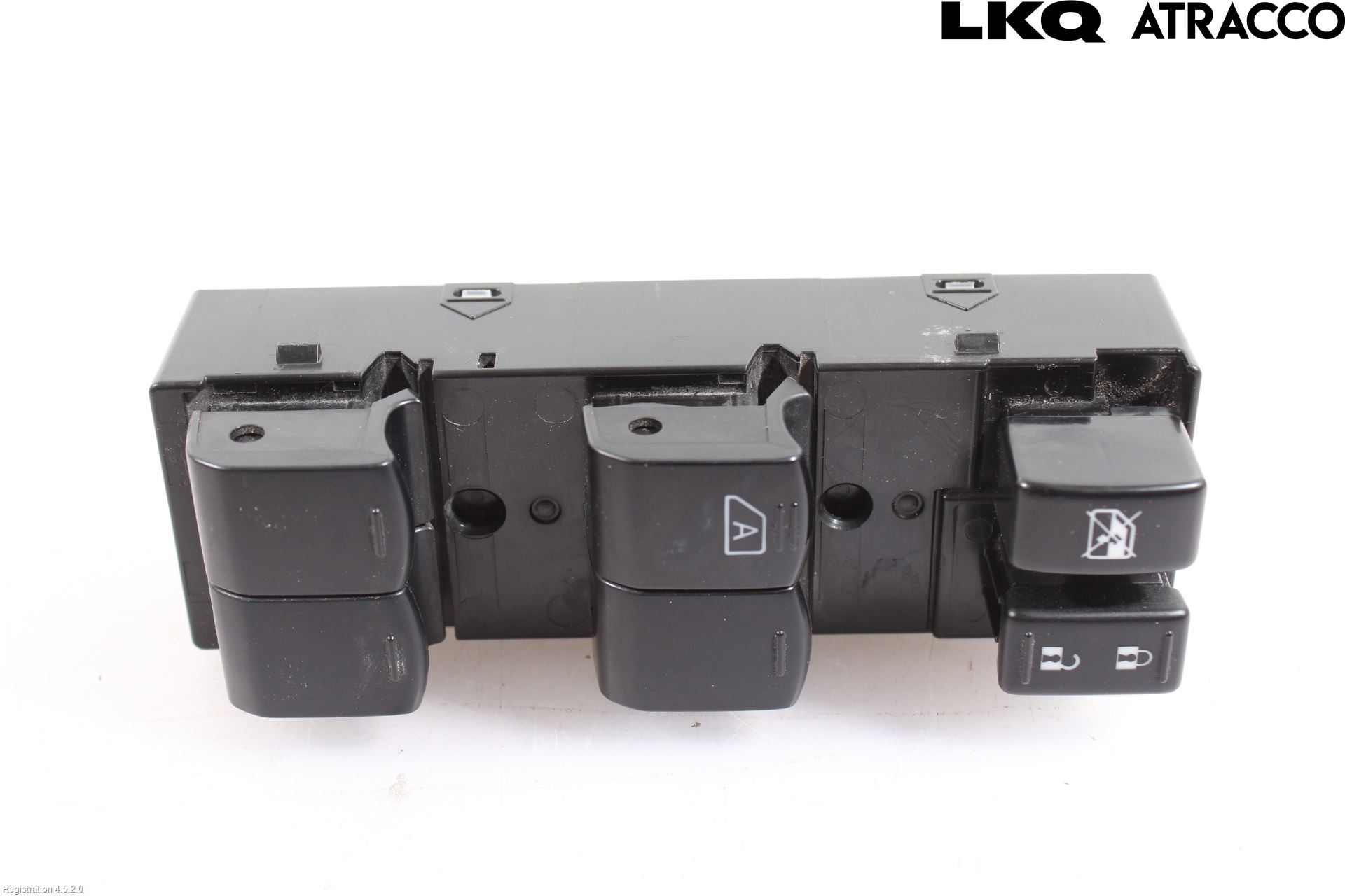 Subaru XV 12-17 Strömställare Elhiss