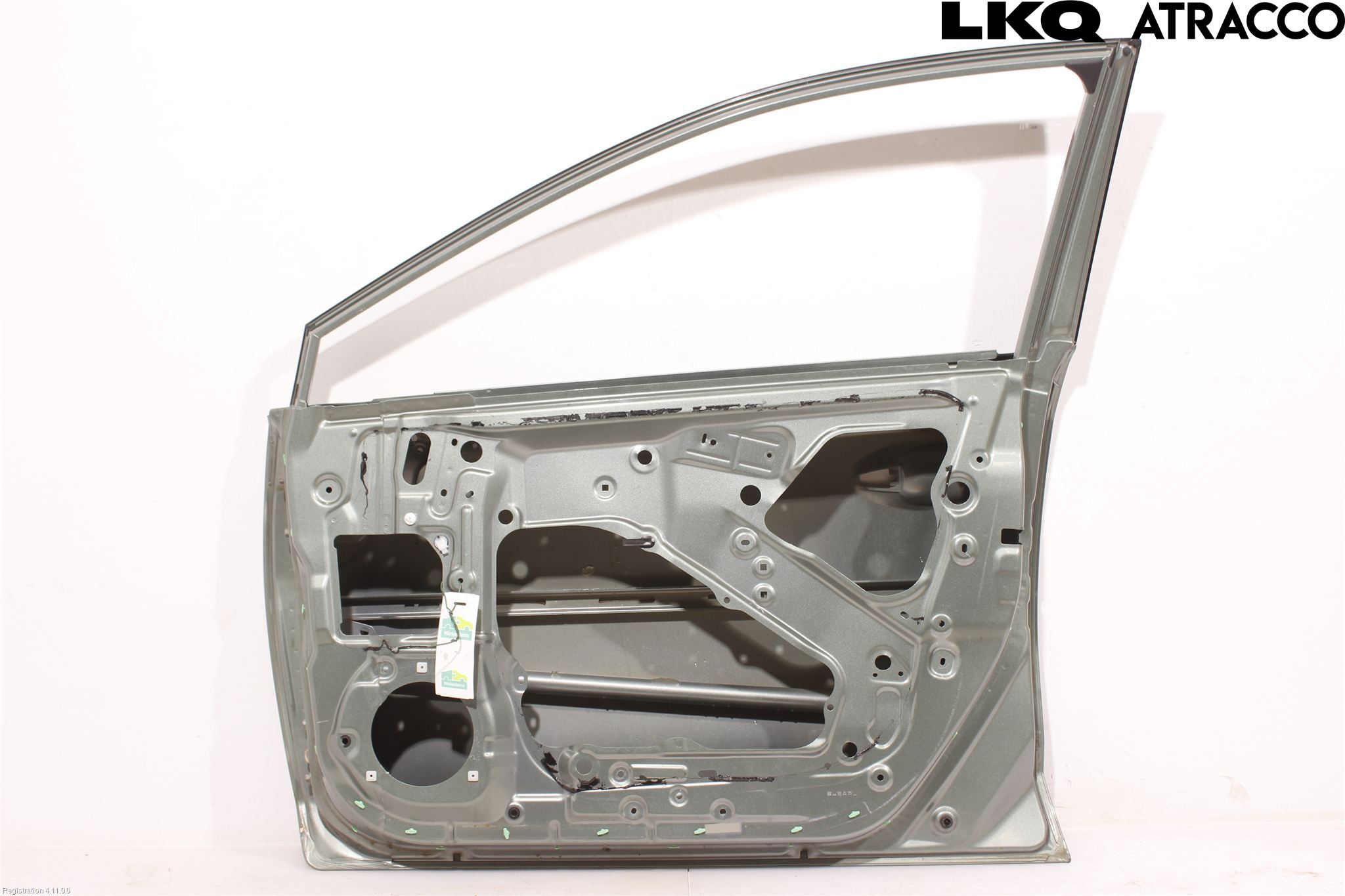 Subaru XV 12-17 Dörr Fram Höger