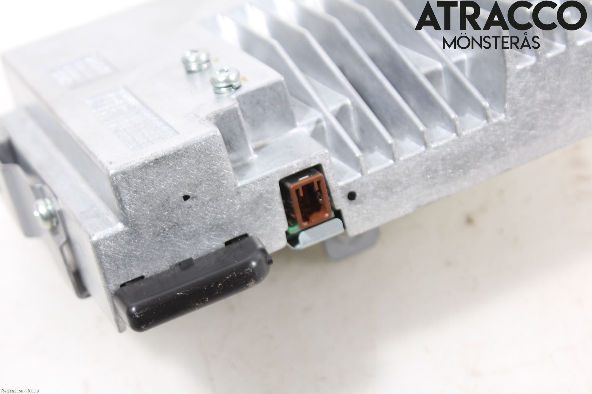 Mazda 3 III 14-19 Gps Navigator