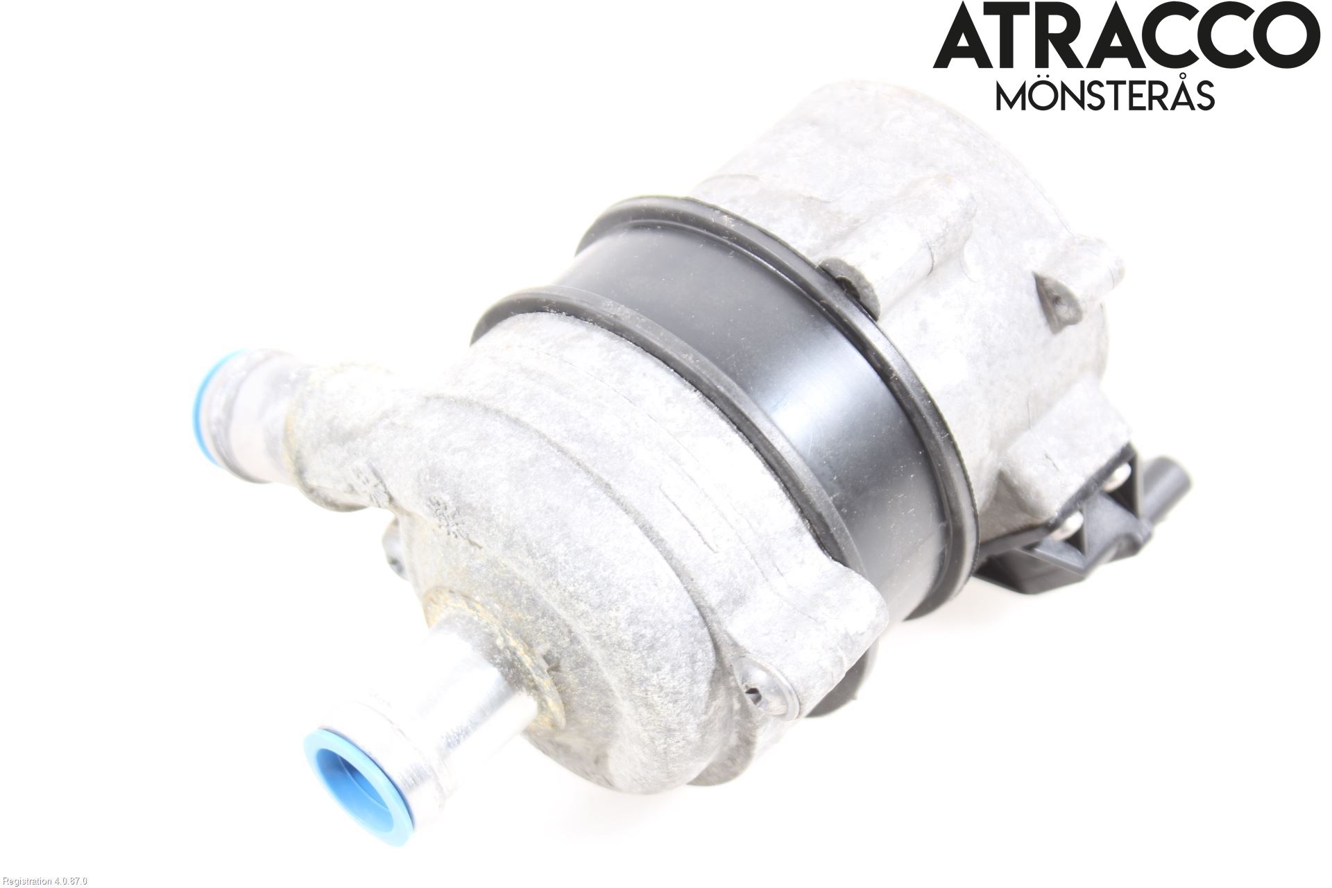 Audi A4/S4 B9 16-19 Värme Cirkulationspump